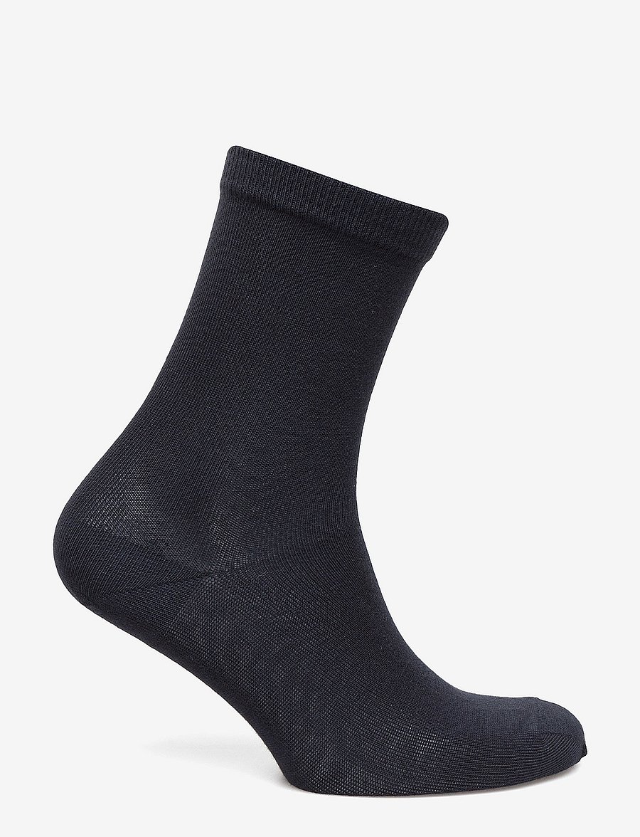 mp Denmark - Cotton socks - strümpfe - navy - 1