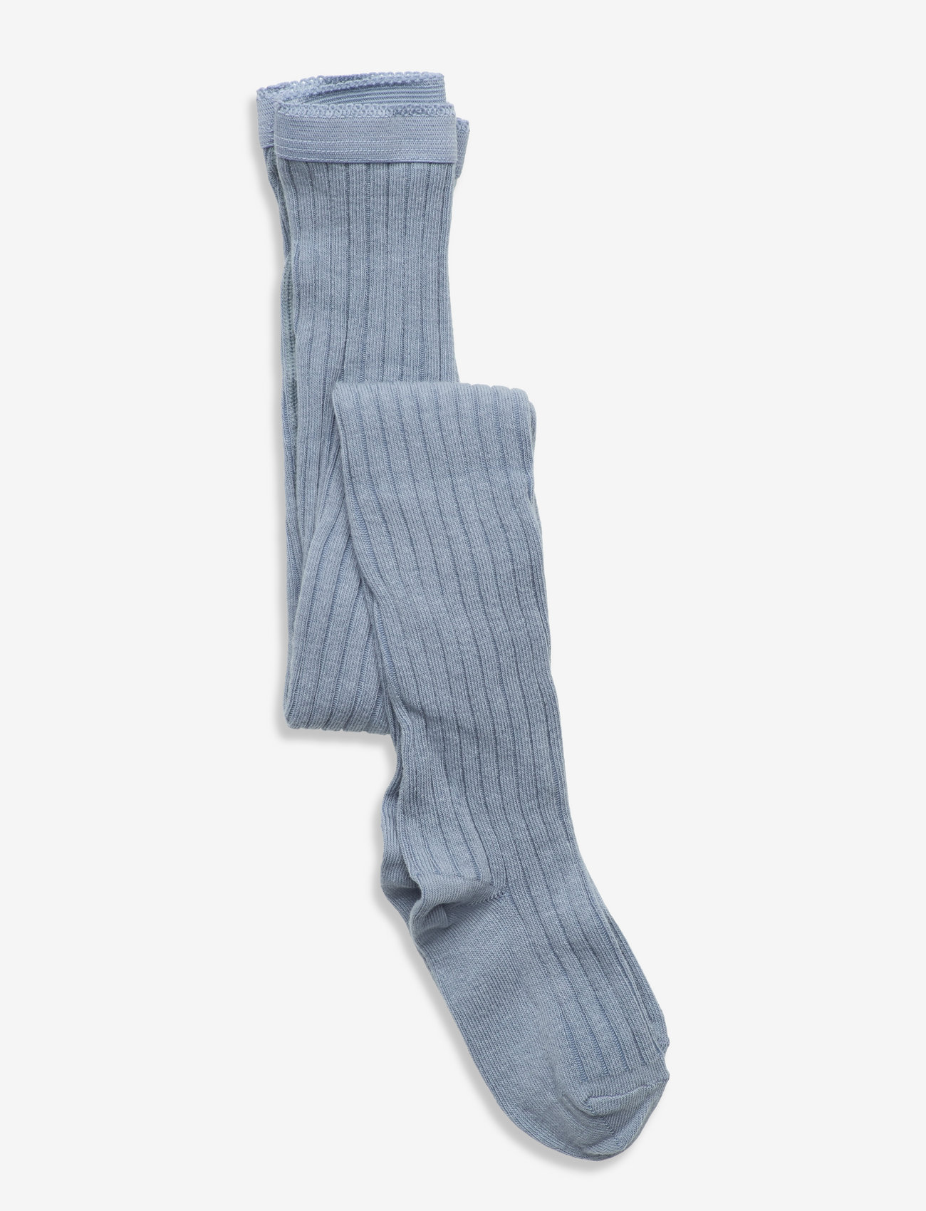 mp Denmark - Bee socks - collants - dusty blue - 0
