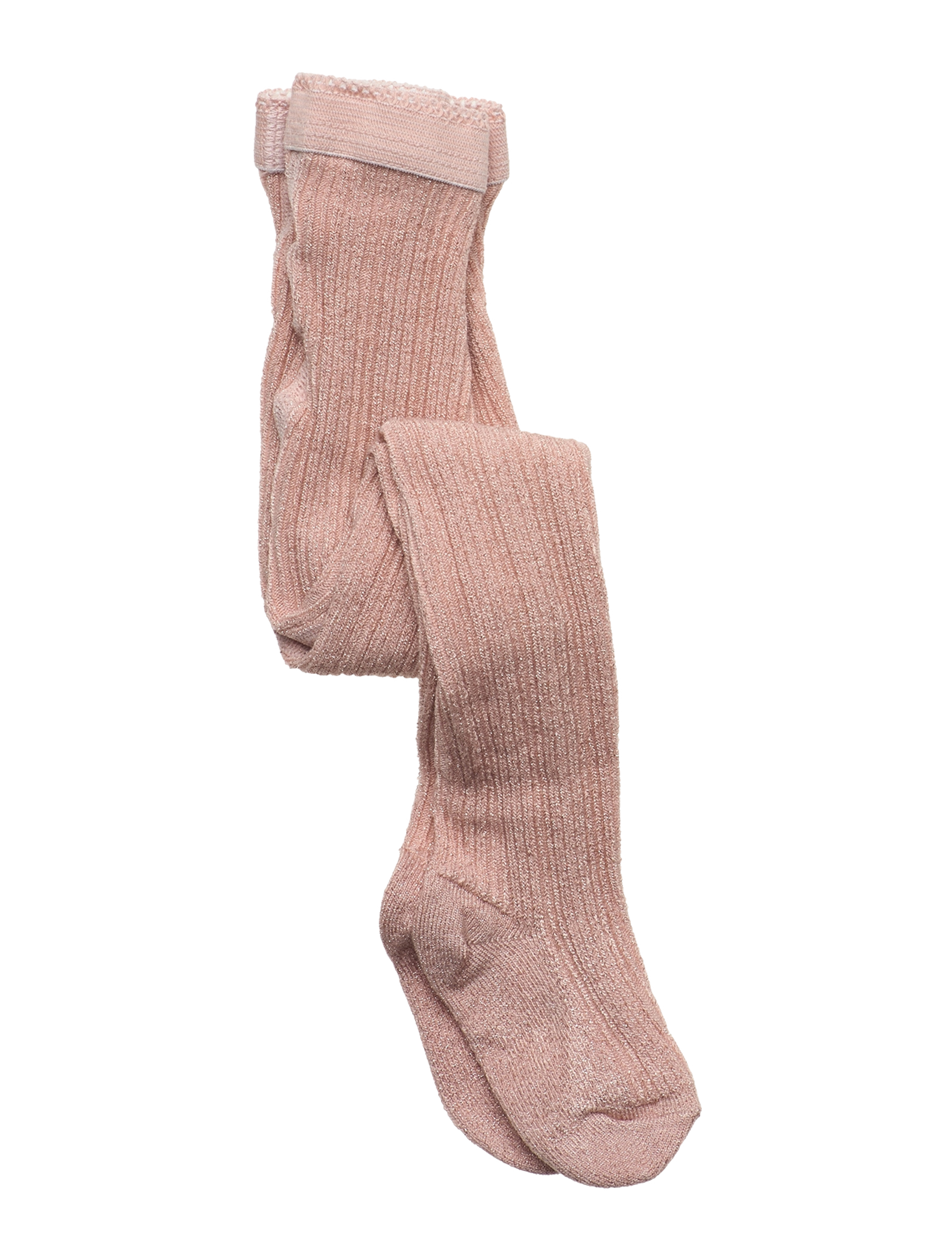 mp Denmark - Celosia glitter tights - alhaisimmat hinnat - rose dust - 0