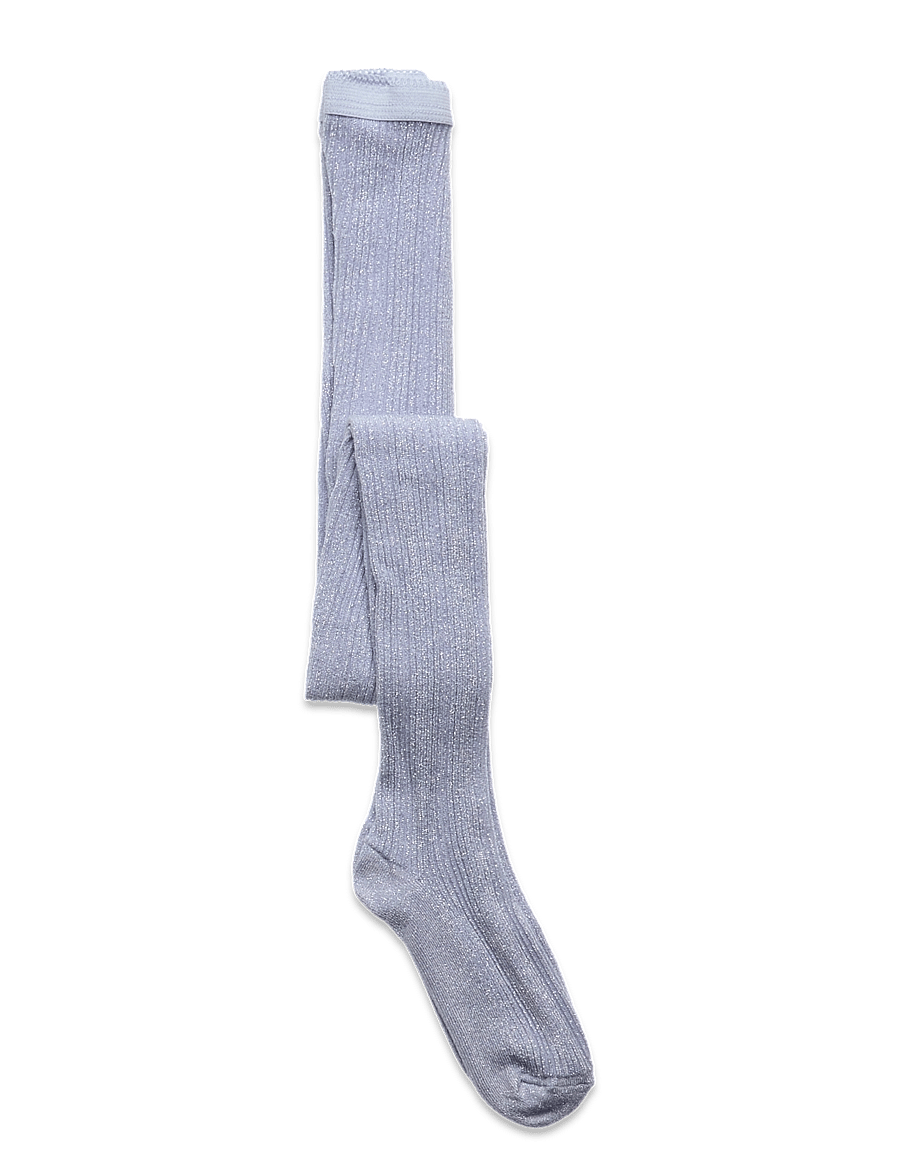 mp Denmark - Celosia glitter tights - panties - skyride - 0