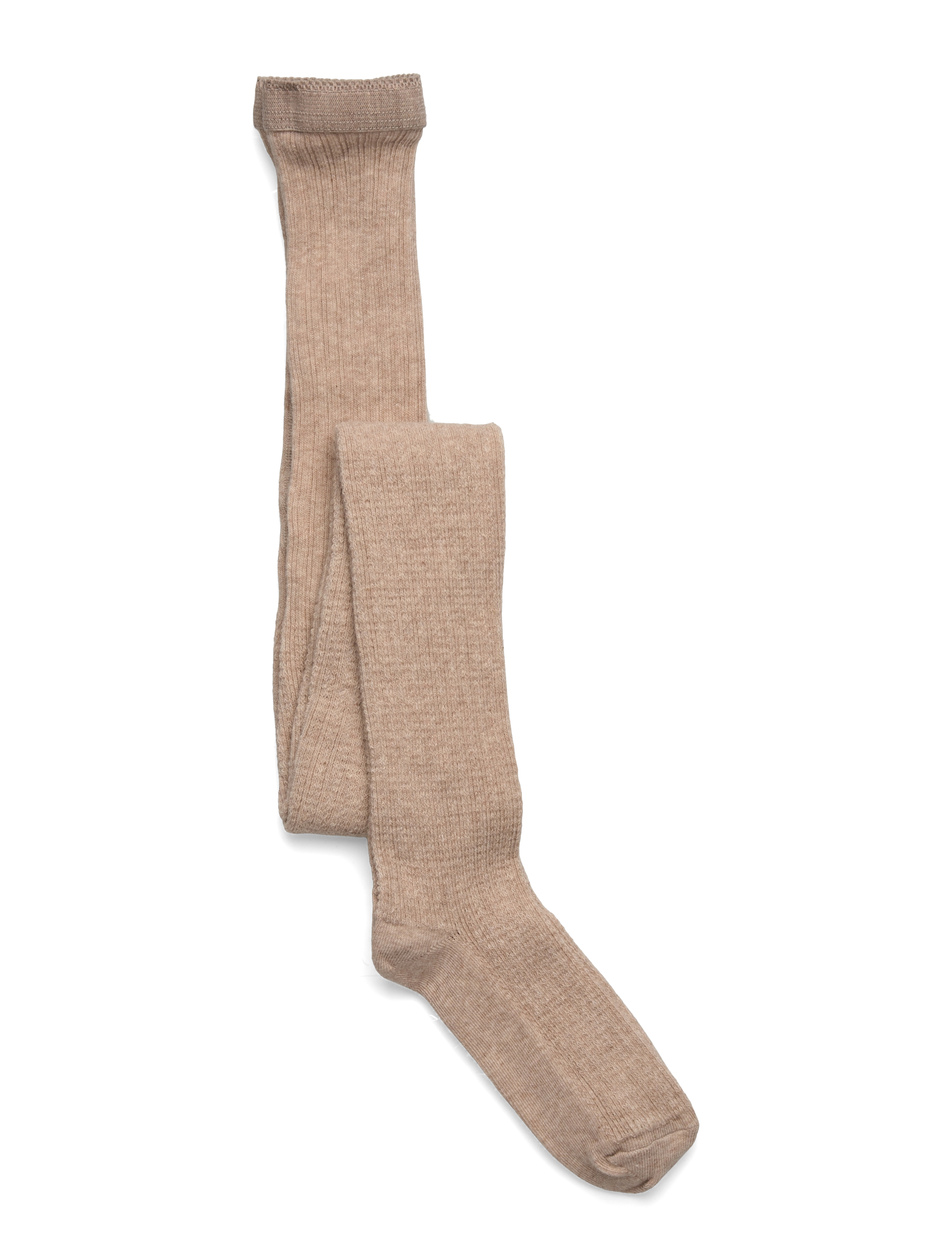 MP DENMARK Inger Strumpfhose Beige - 80 - Kinder