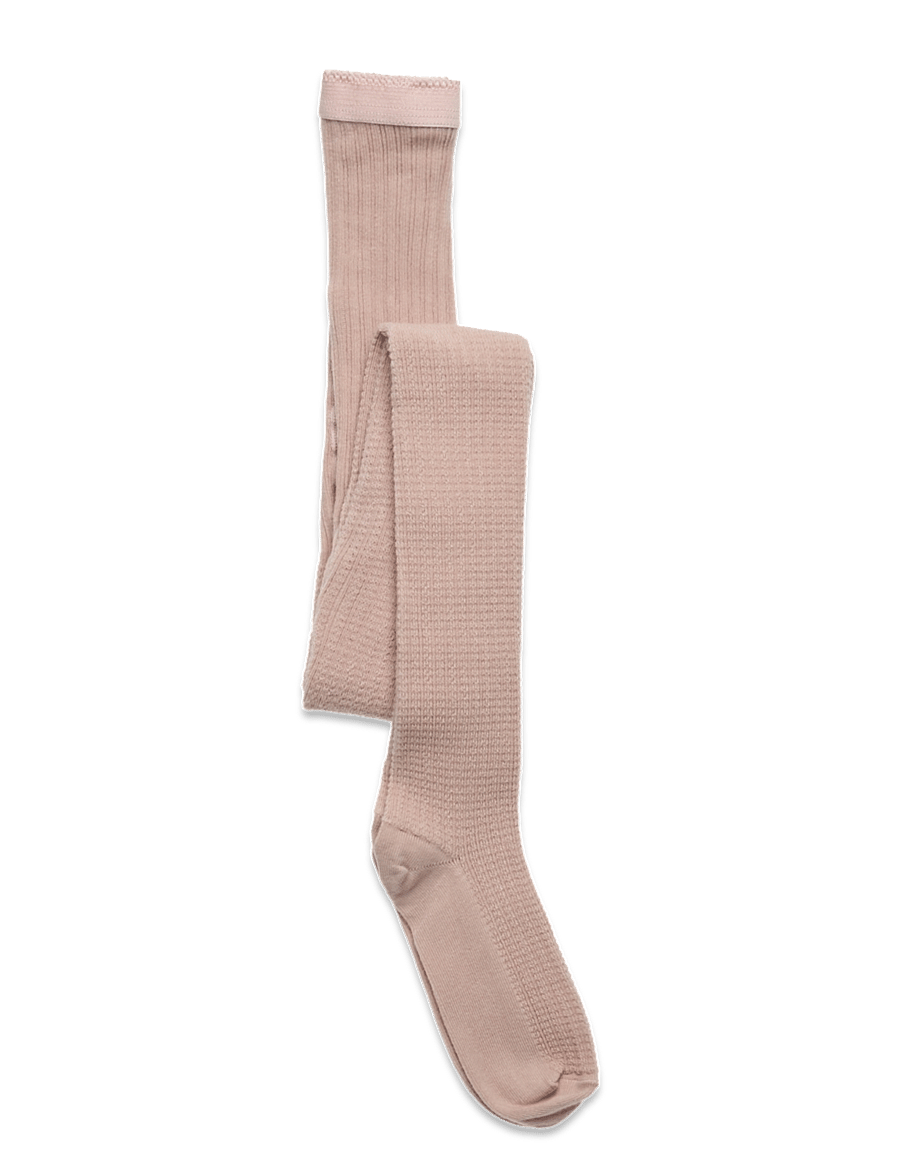 mp Denmark - Inger tights - strumpfhosen - rose dust - 0