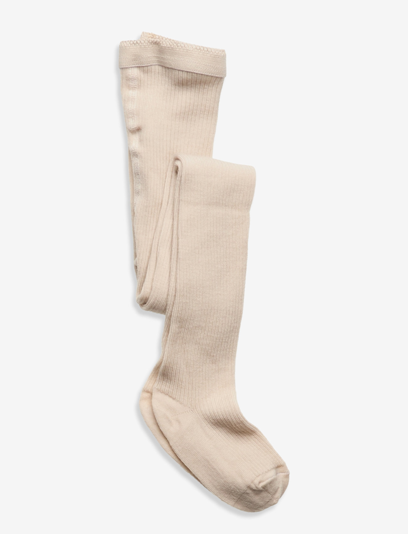 mp Denmark - Marley tights - ecru - 0