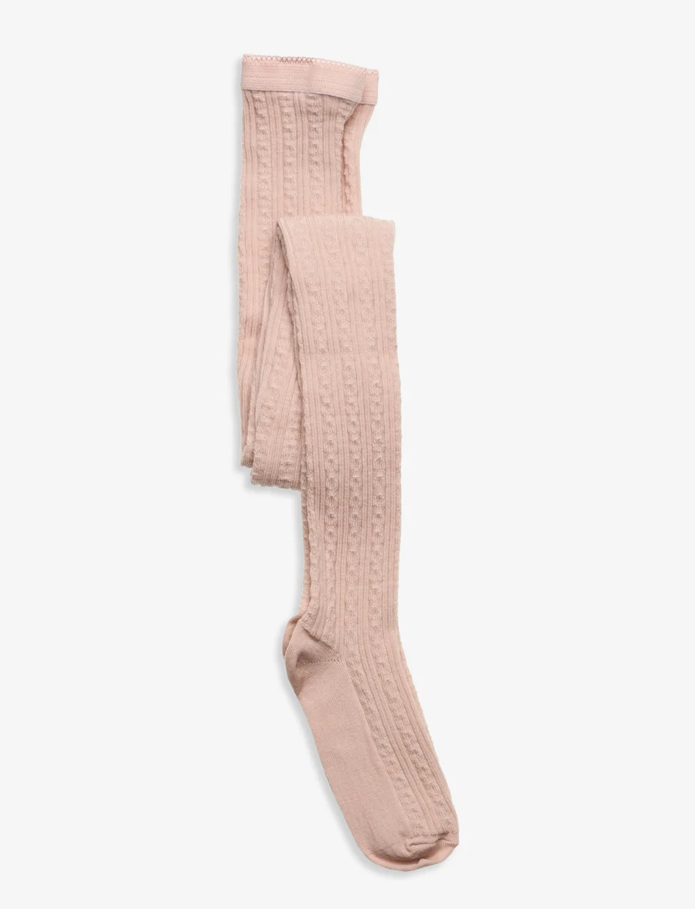 mp Denmark - Juno tights - strømpebukser - rose dust - 0