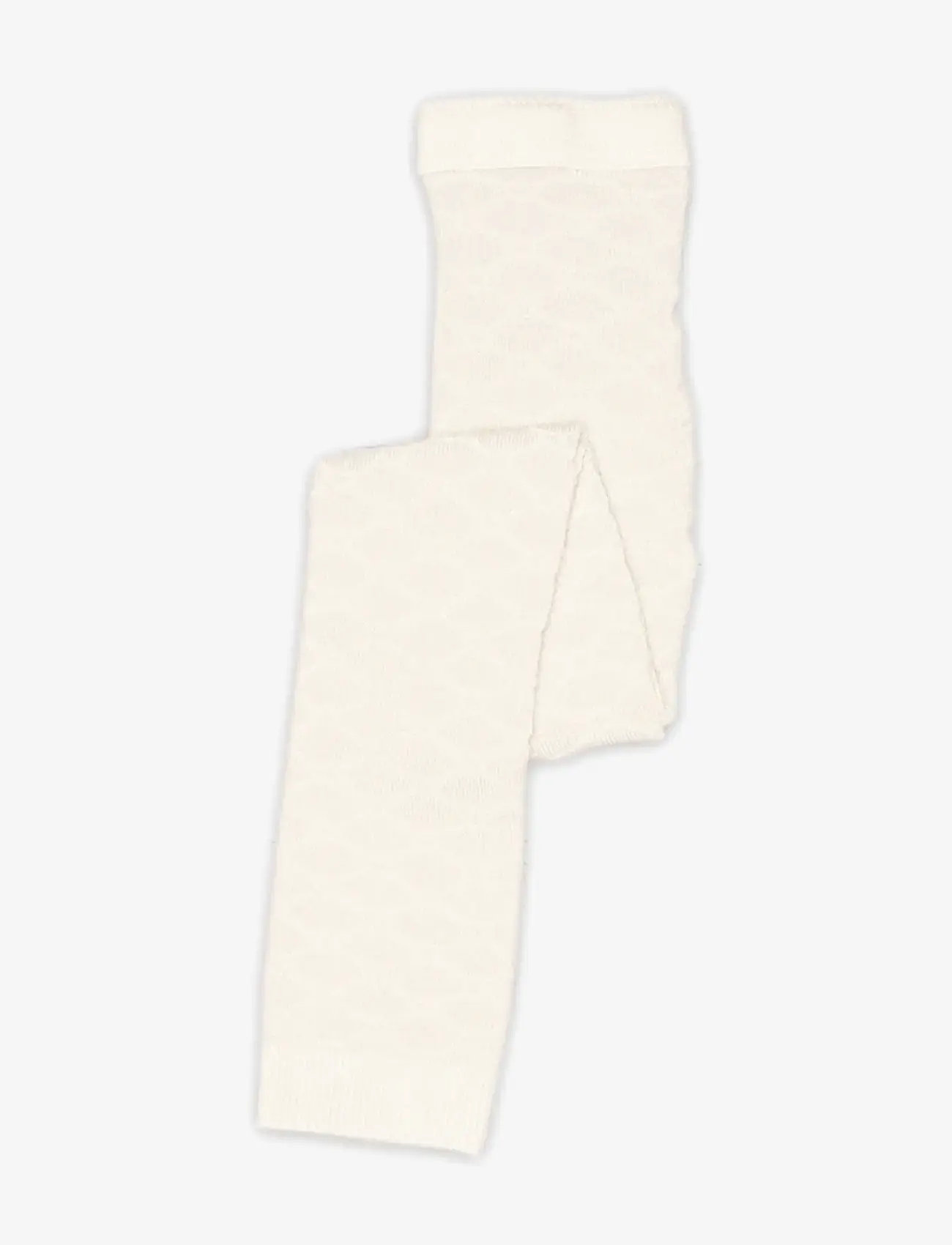 mp Denmark - Mille leggings - tights - snow white - 0