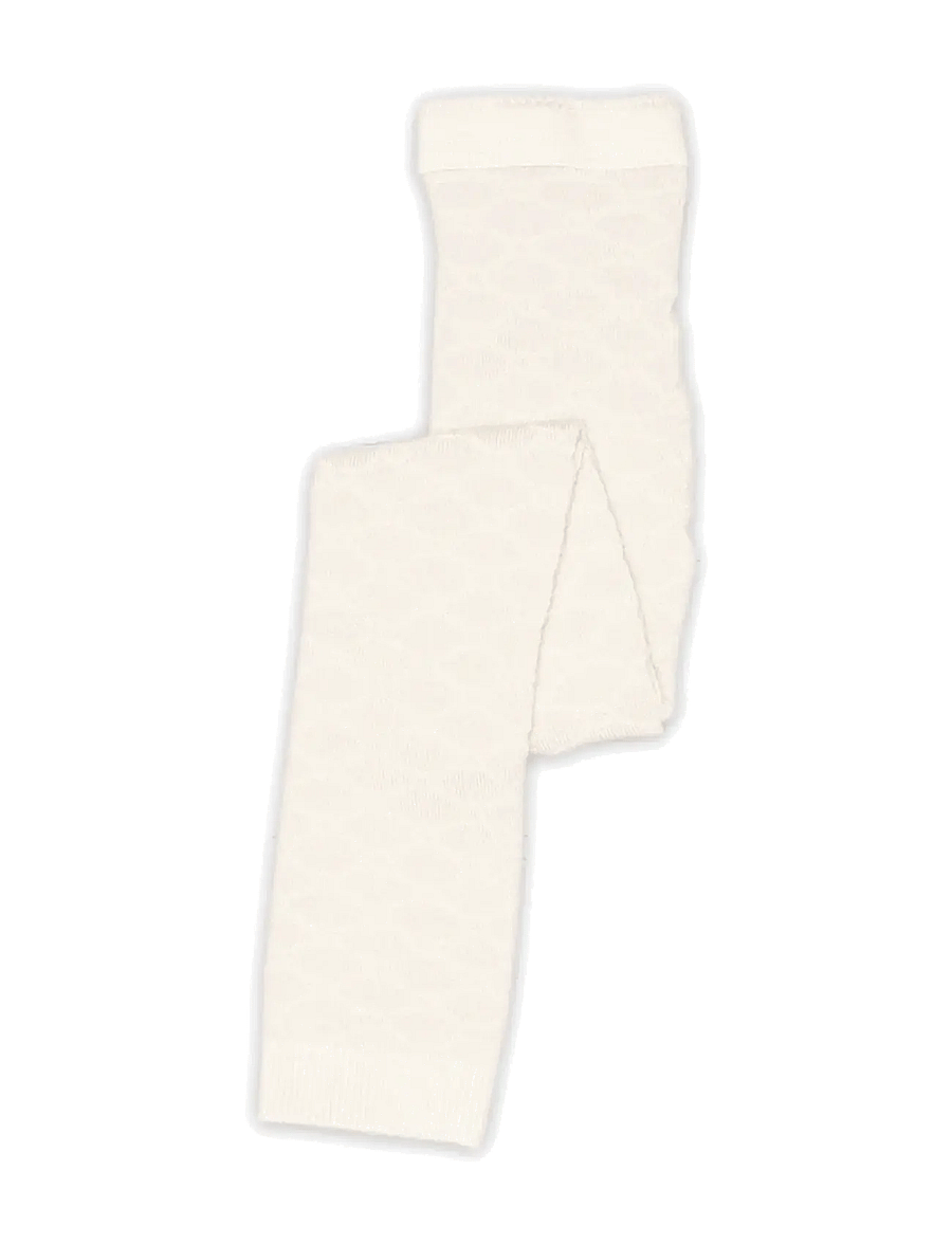 mp Denmark - Mille leggings - strømpebukser - snow white - 0
