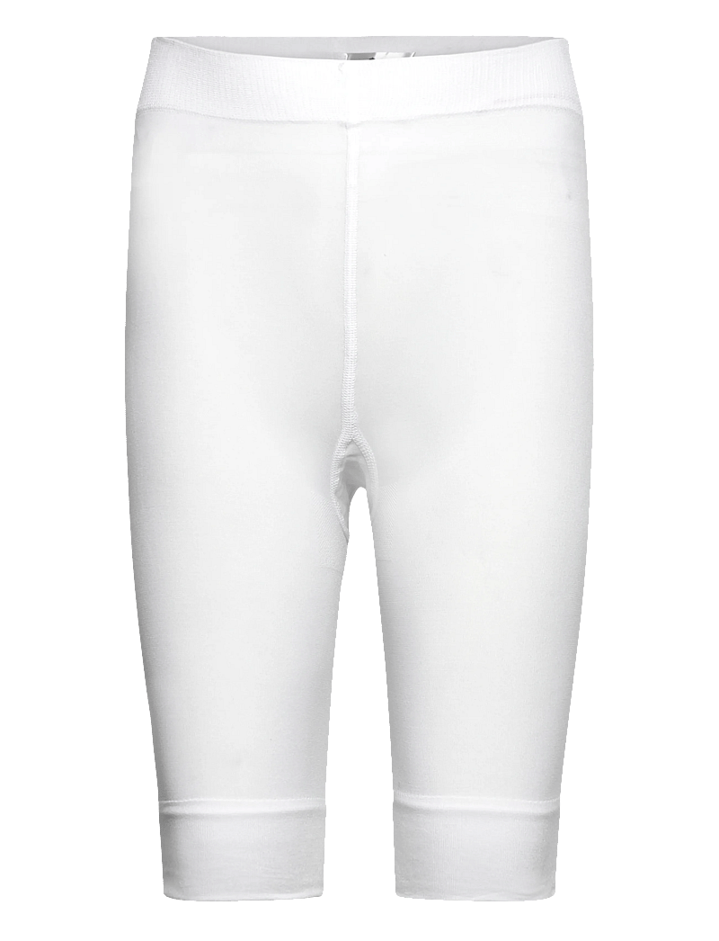 mp Denmark - Microfiber shorts - cycling shorts - white - 0