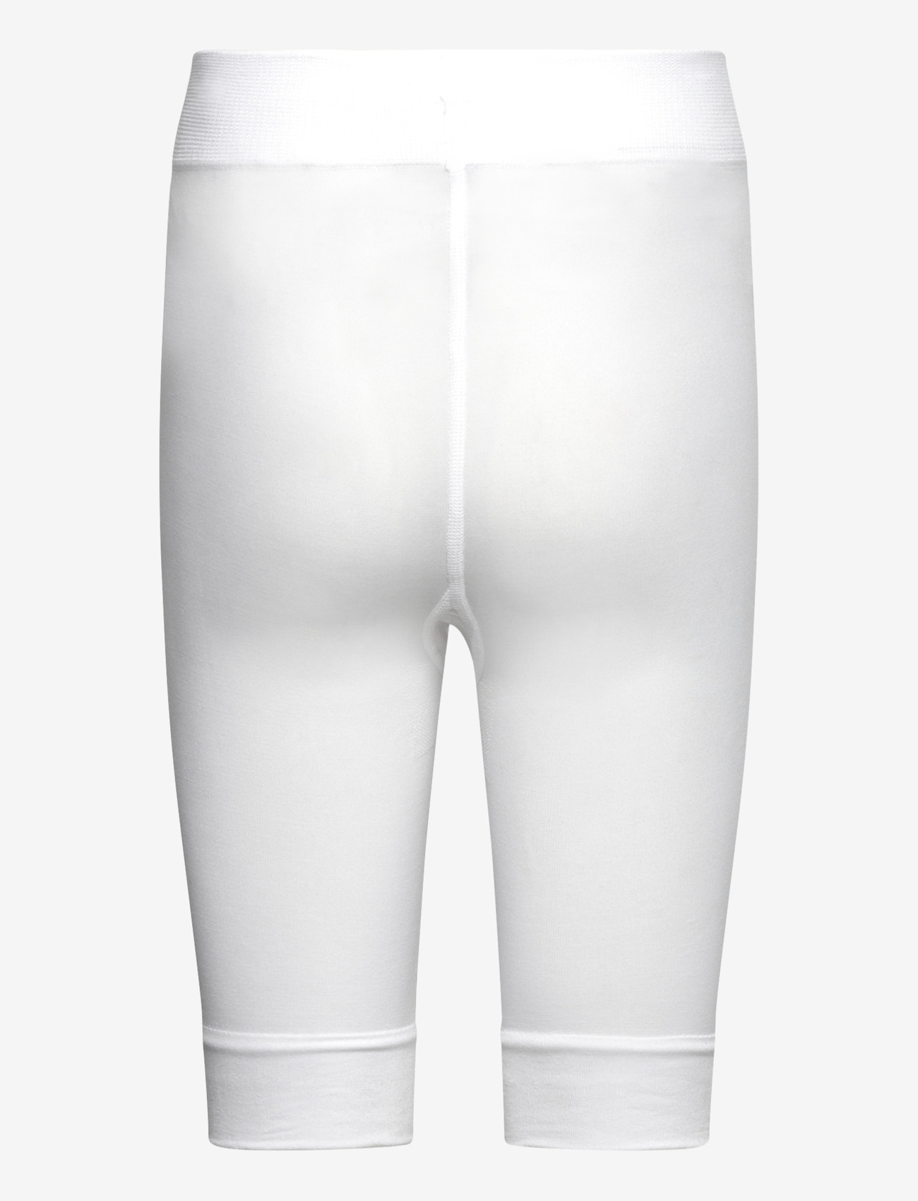 mp Denmark - Microfiber shorts - efterårstøj - white - 1