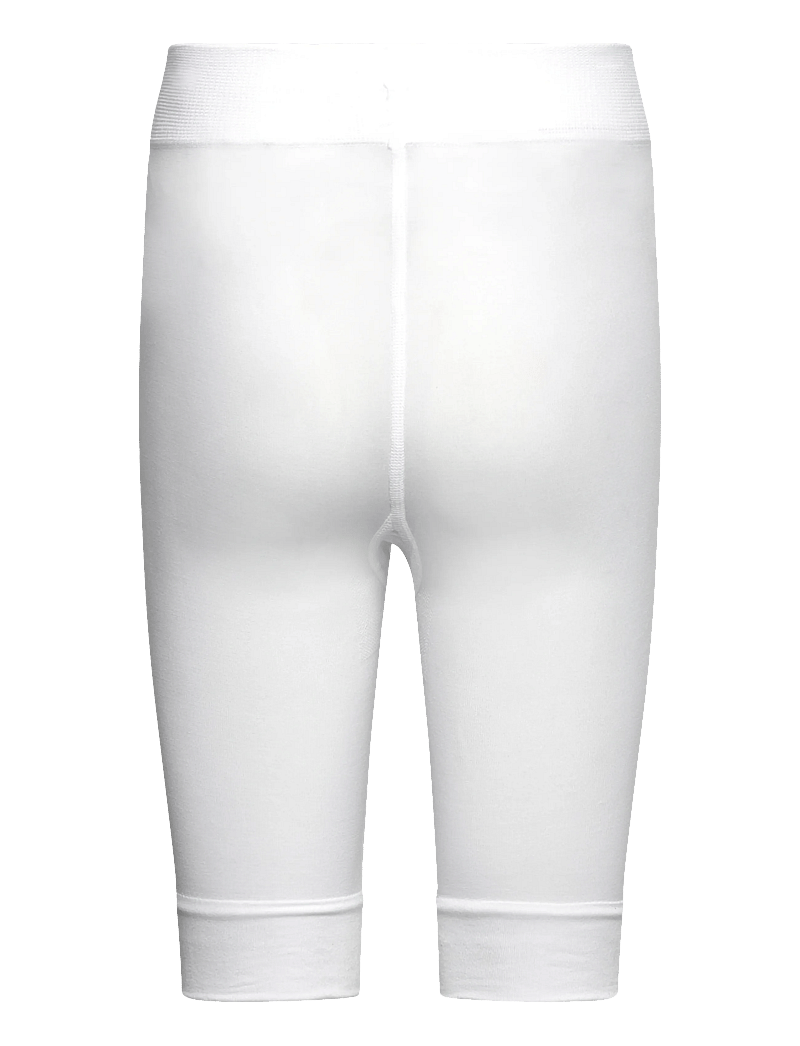 mp Denmark - Microfiber shorts - cycling shorts - white - 1