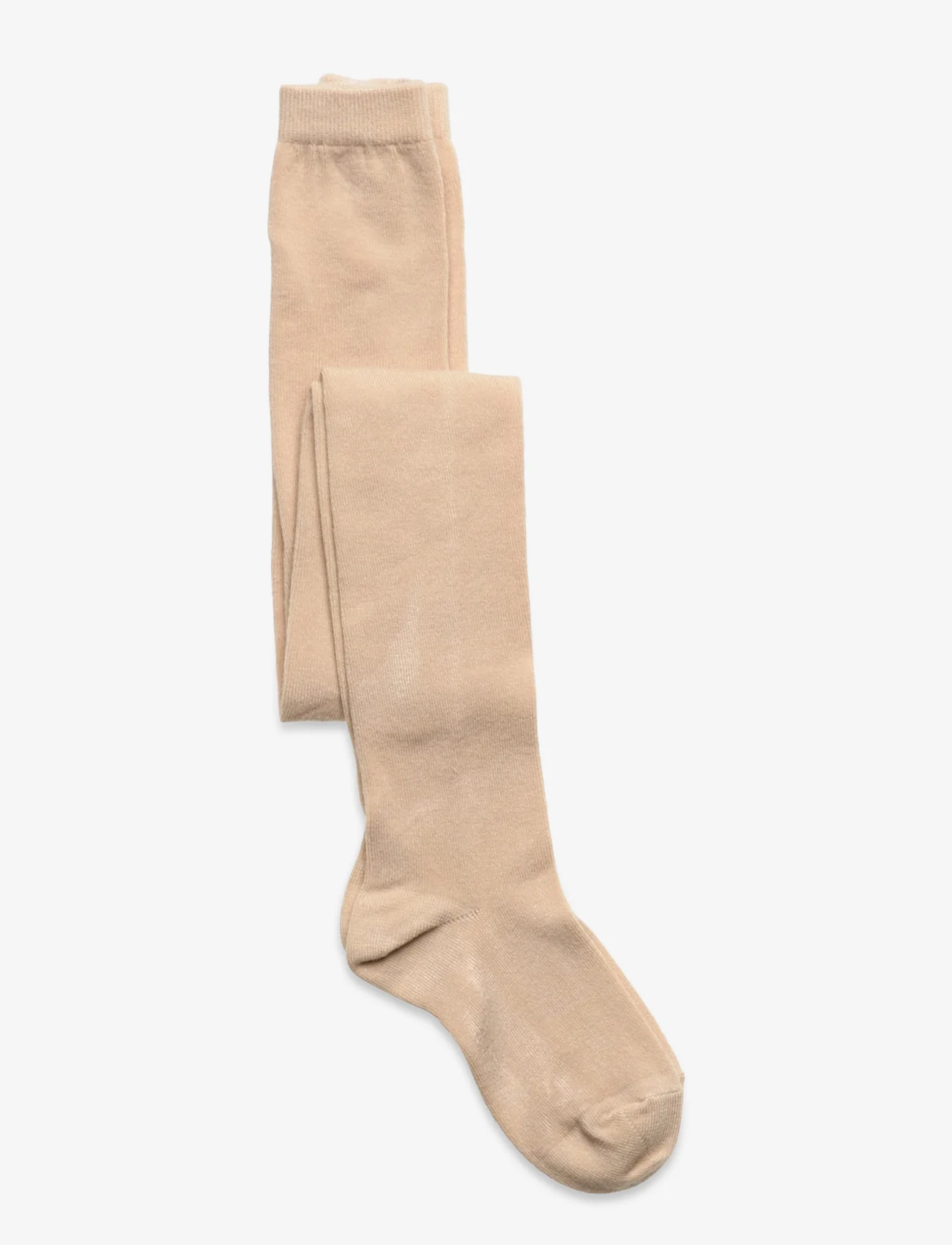 mp Denmark - Bamboo tights - lowest prices - ecru - 0