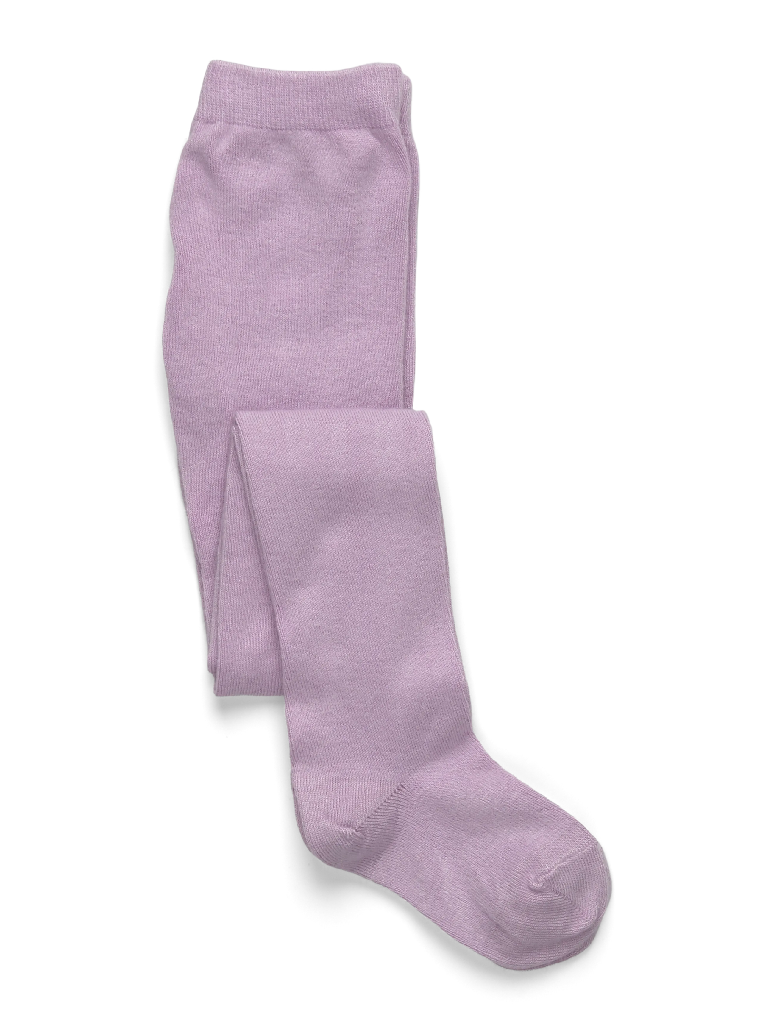 mp Denmark Bamboo tights - Strømper & Strømpebukser - LUPINE / purple