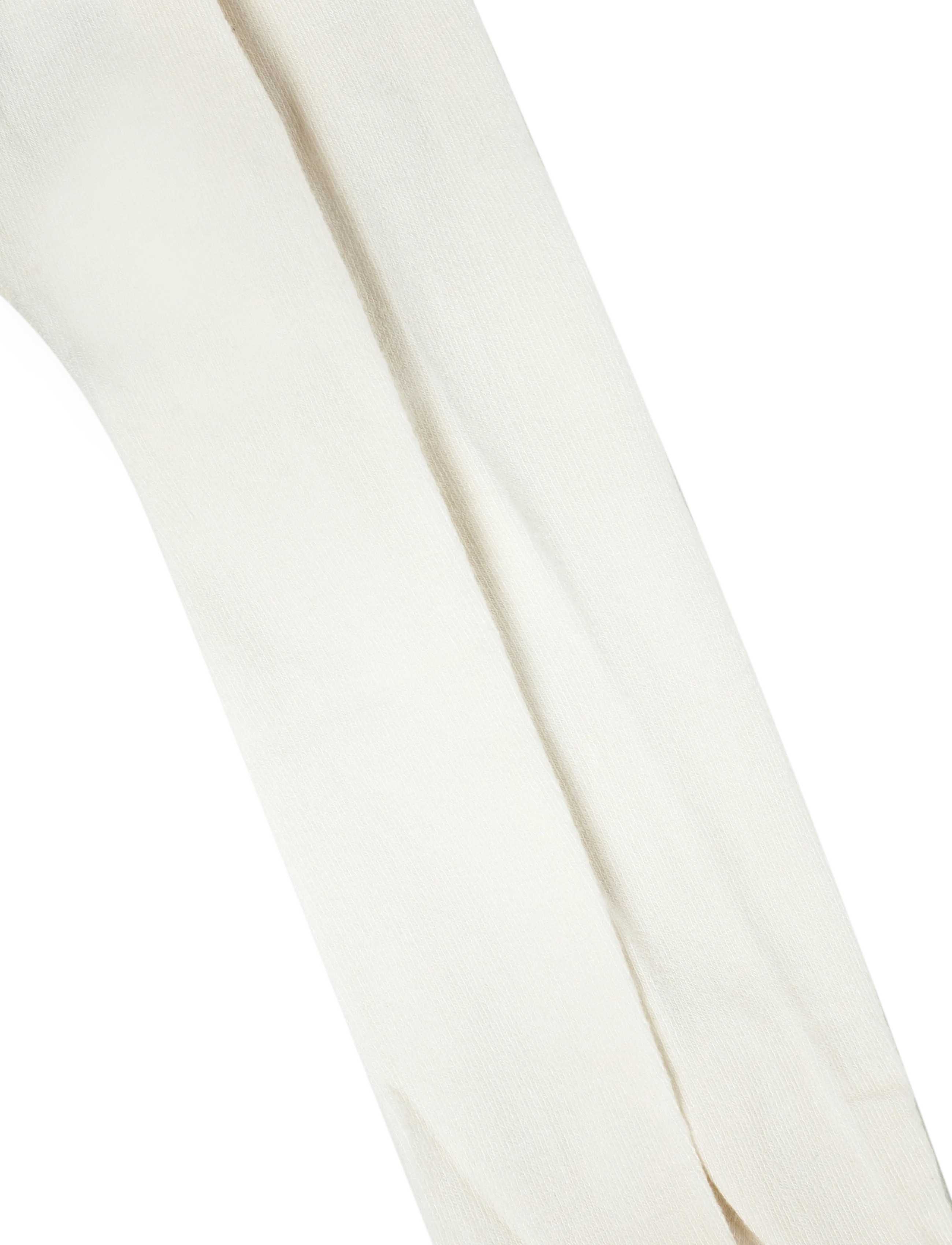 mp Denmark - Bamboo tights - strumpfhosen - snow white - 1