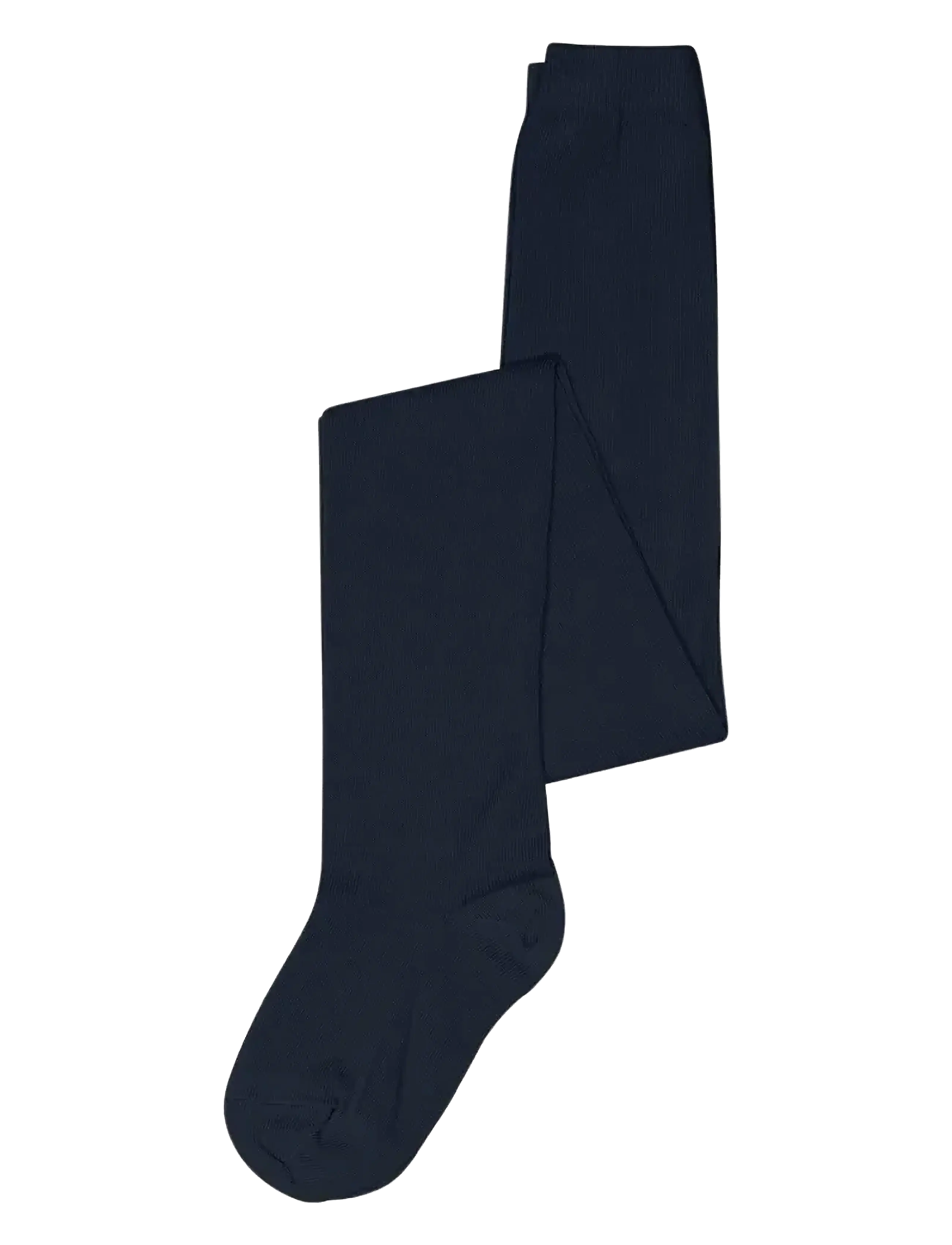 mp Denmark Cotton Tights, 92, Socken & Strumpfhosen, Marineblau - Kinder