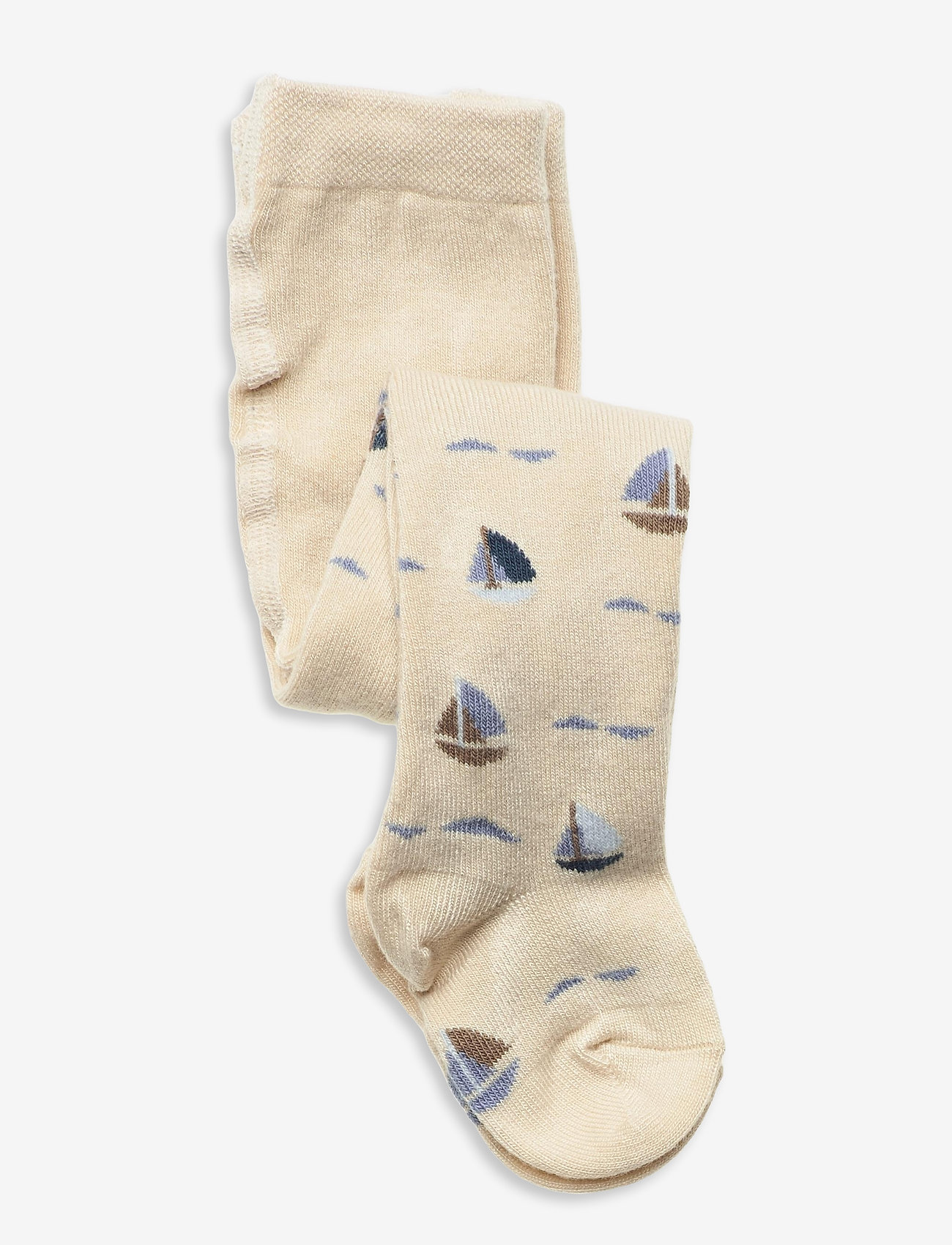 Storm tights - BEIGE