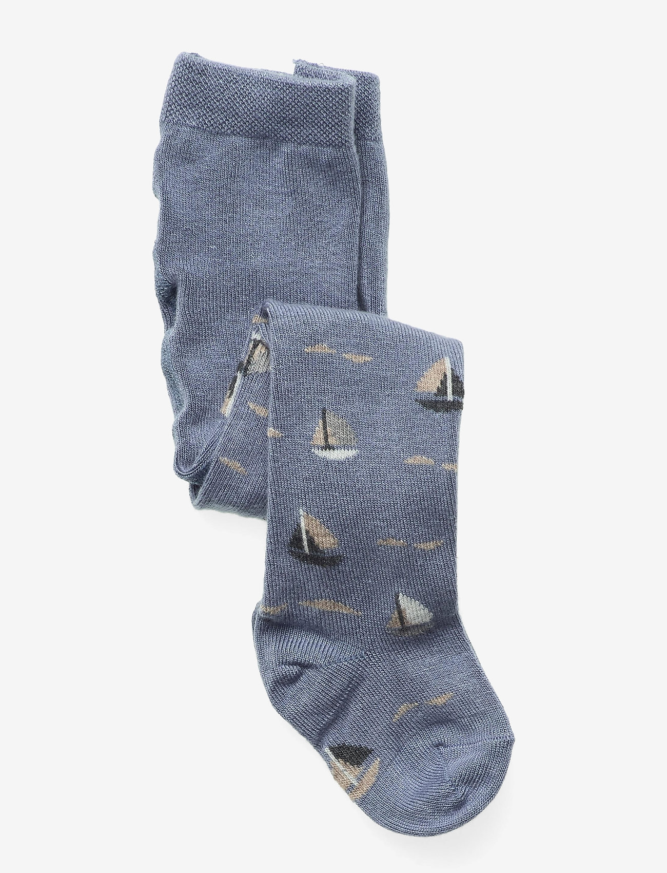 mp Denmark - Storm tights - grey - 0