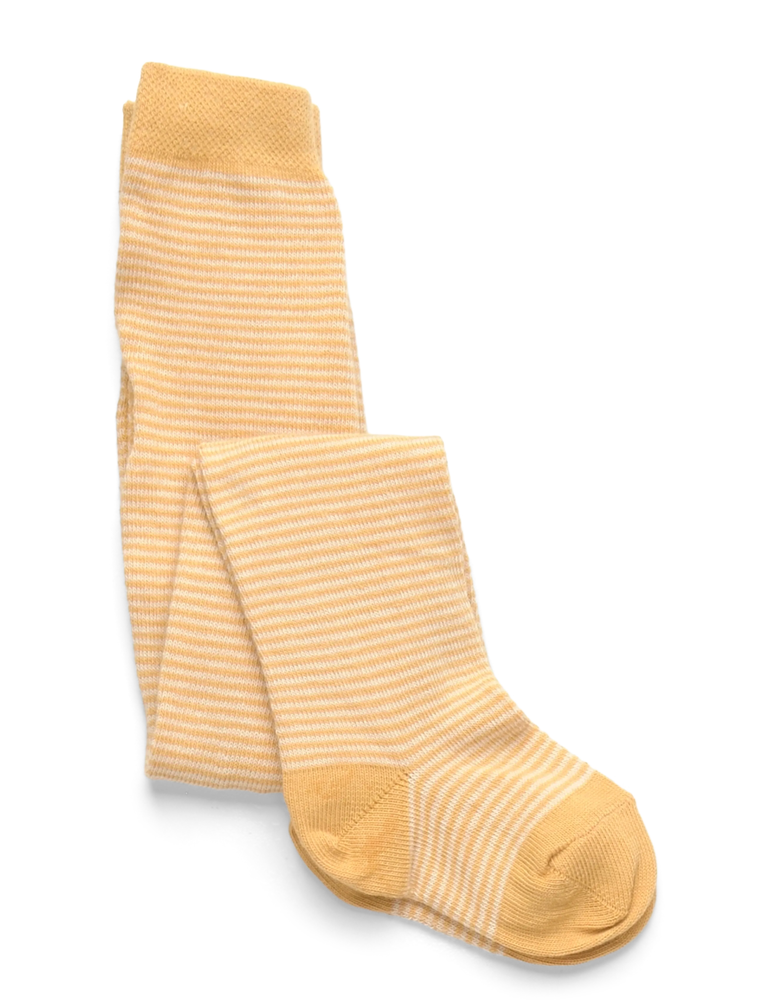 Vigge tights - OCHRE