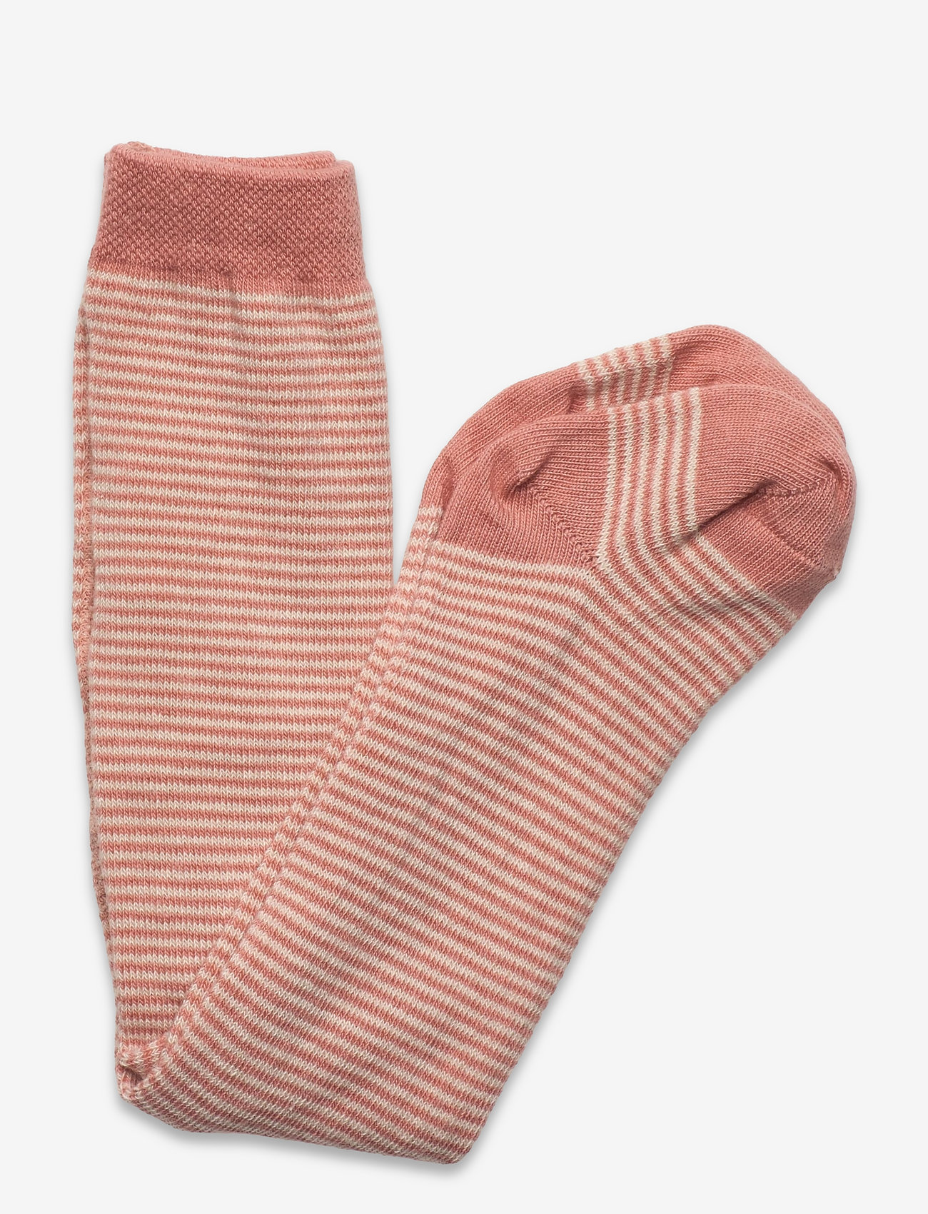 mp Denmark - Vigge tights - sukkpüksid - rose dawn - 0