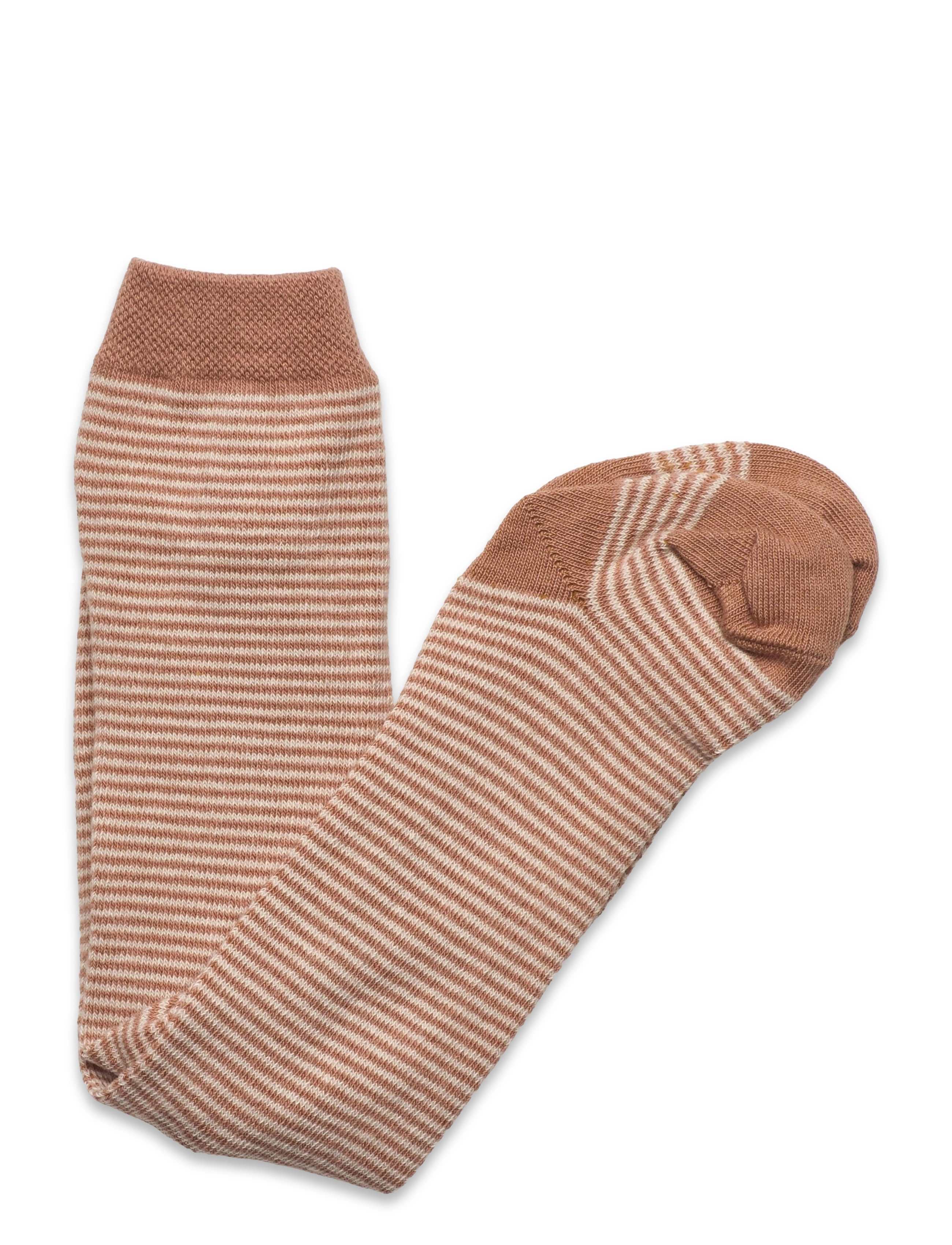 mp Denmark Vigge tights - MP Denmark - TAWNY BROWN / multi