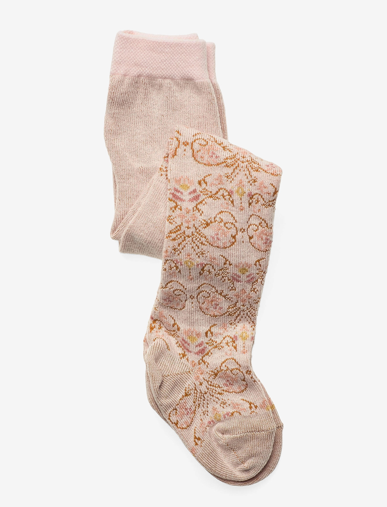 mp Denmark - Eva tights - rose - 0