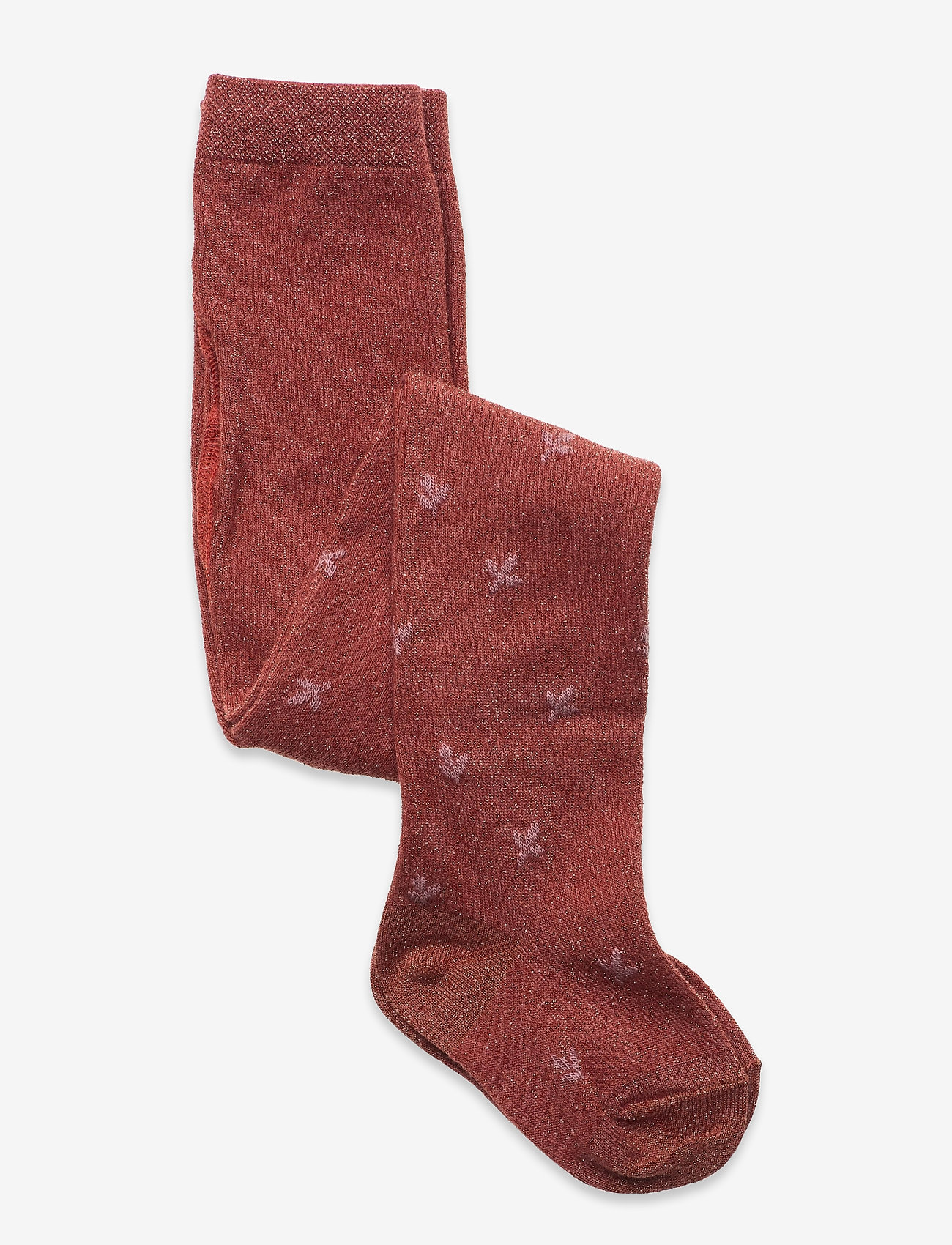 mp Denmark - Milla tights - red - 0