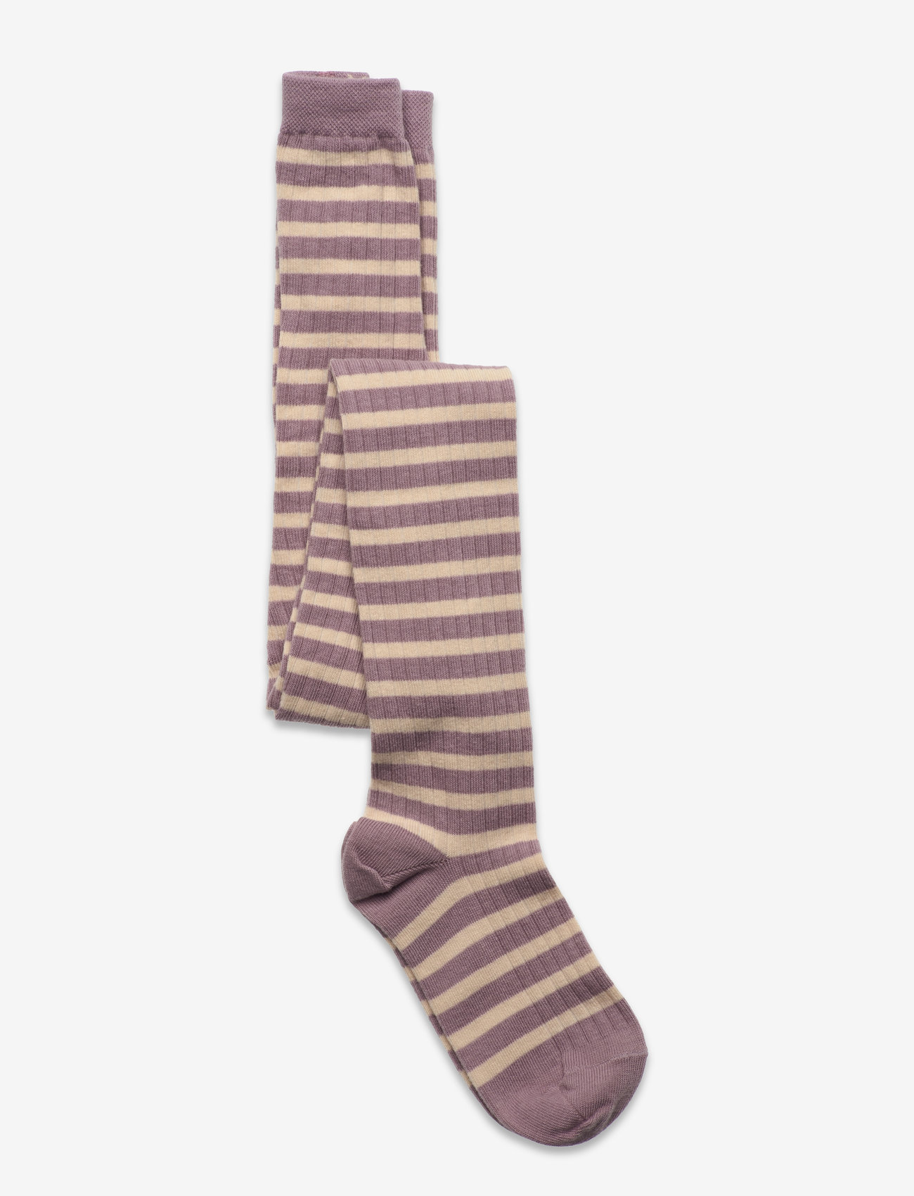 mp Denmark - Eli tights - lilac shadow - 0