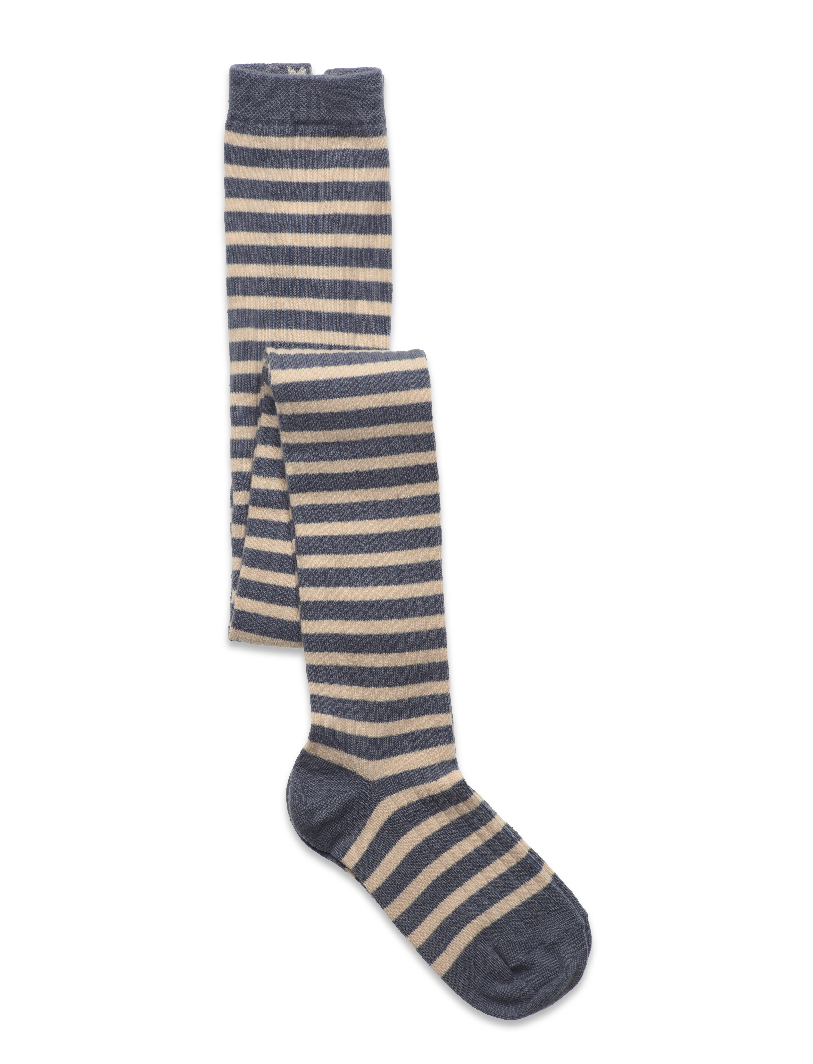 Eli tights - STONE BLUE