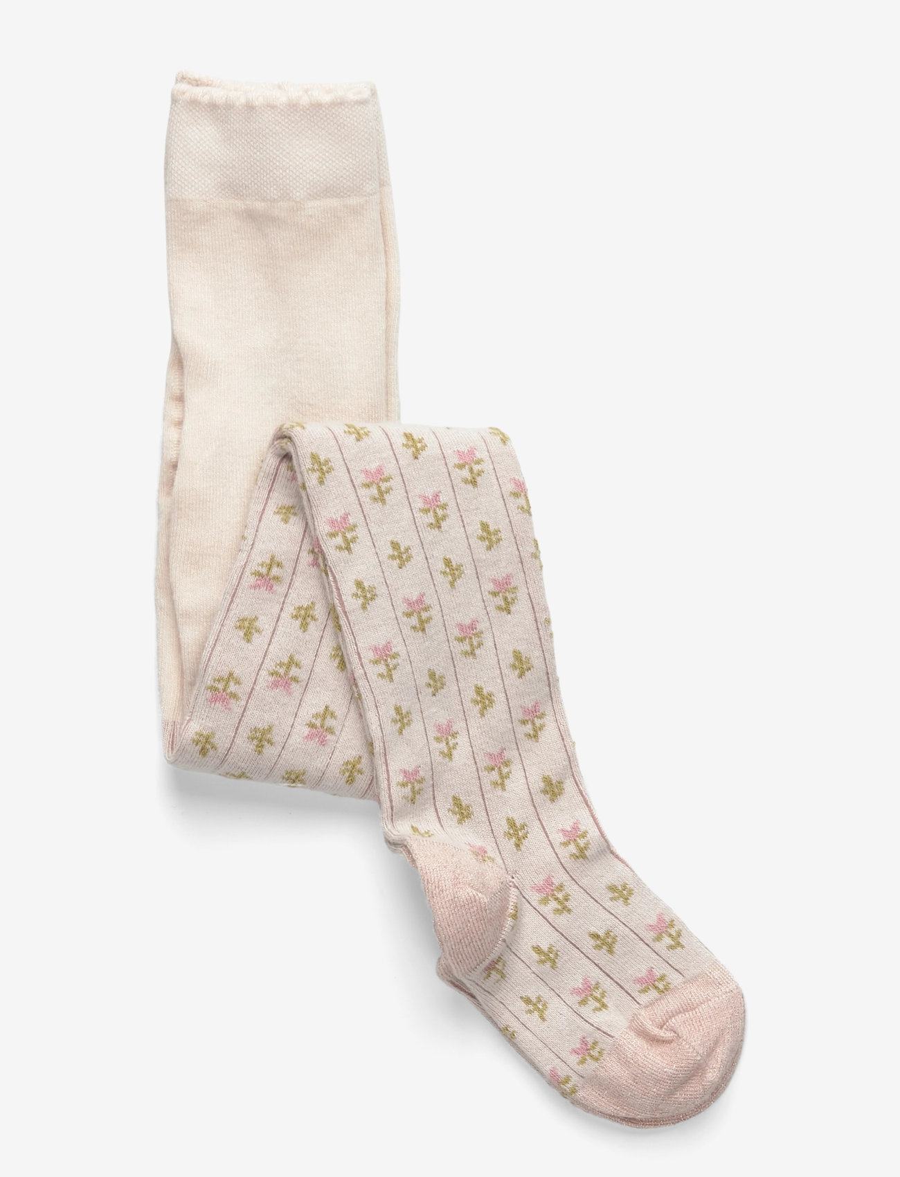 mp Denmark - Nova tights - sügisesed riided - dew - 0