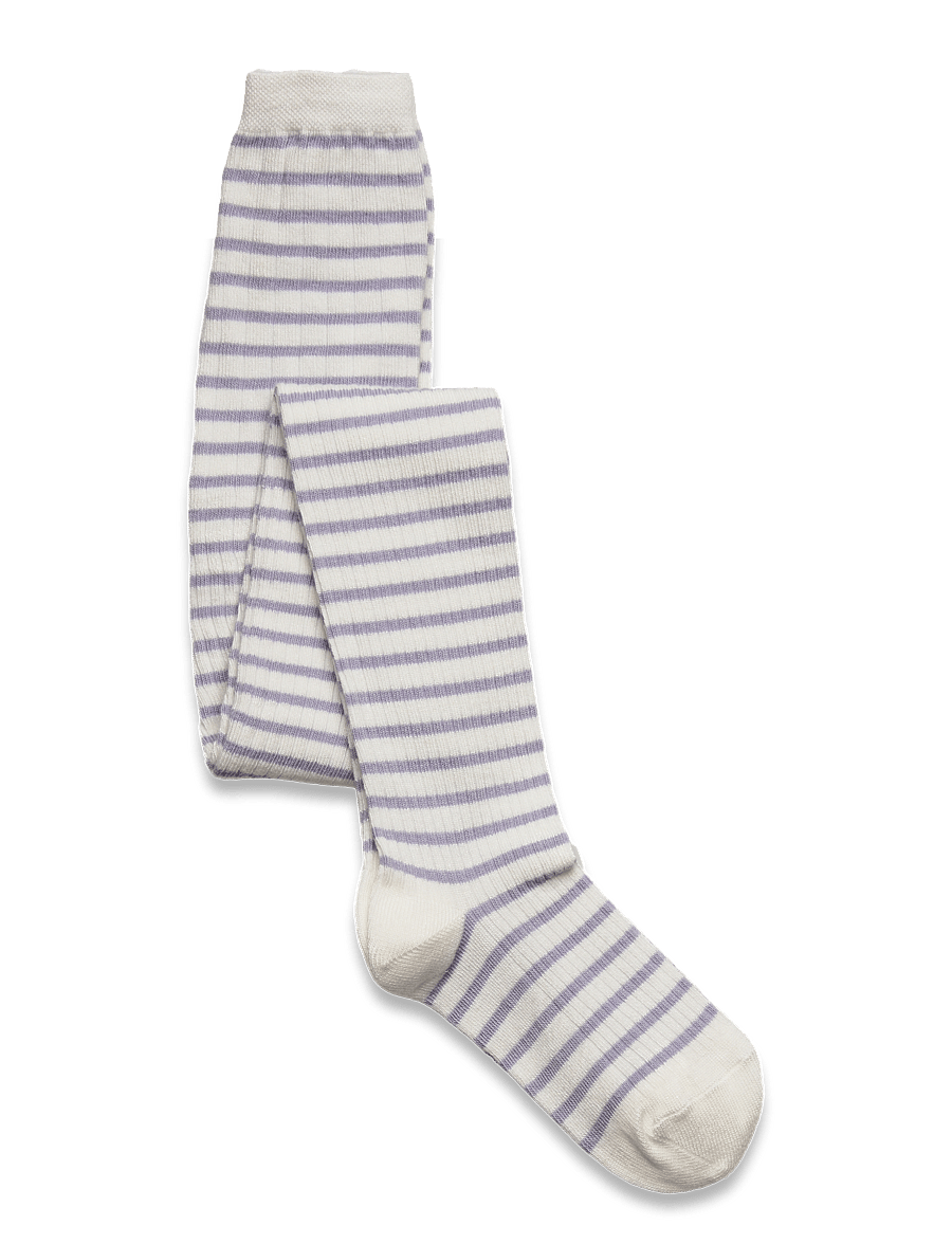 mp Denmark - Kallie tights - sokkabuxur - lavender sky - 0