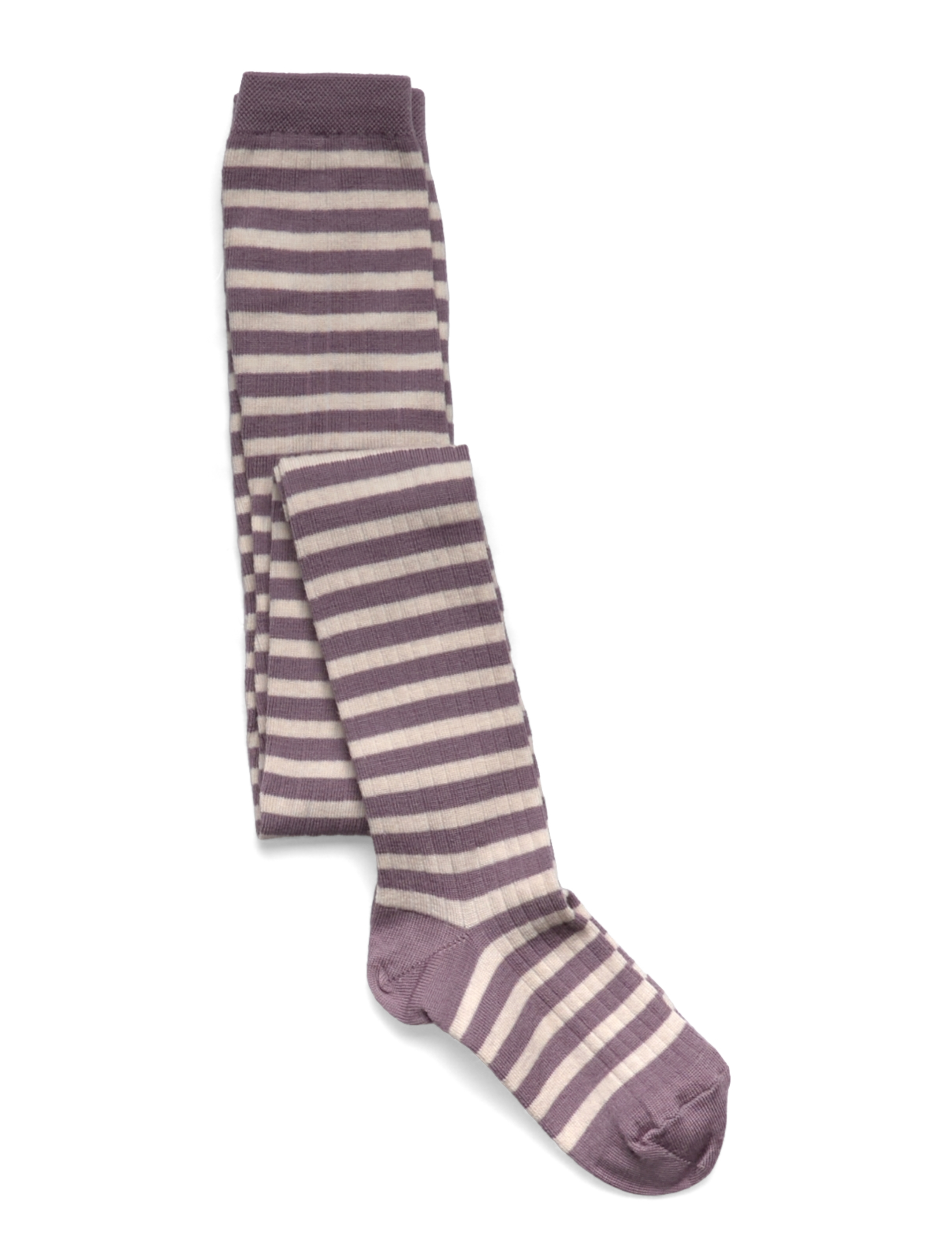 mp Denmark Elis tights - 4 for 3 - DARK PURPLE DOVE / purple