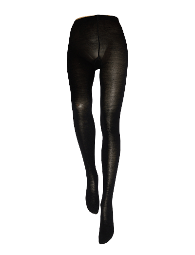 Wool/Silk Tights