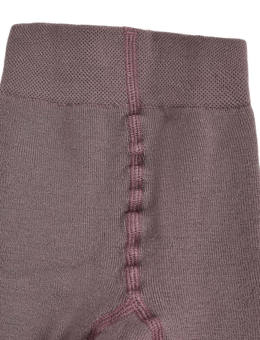 mp Denmark - Alex leggings - base layer baby - dark purple dove - 2