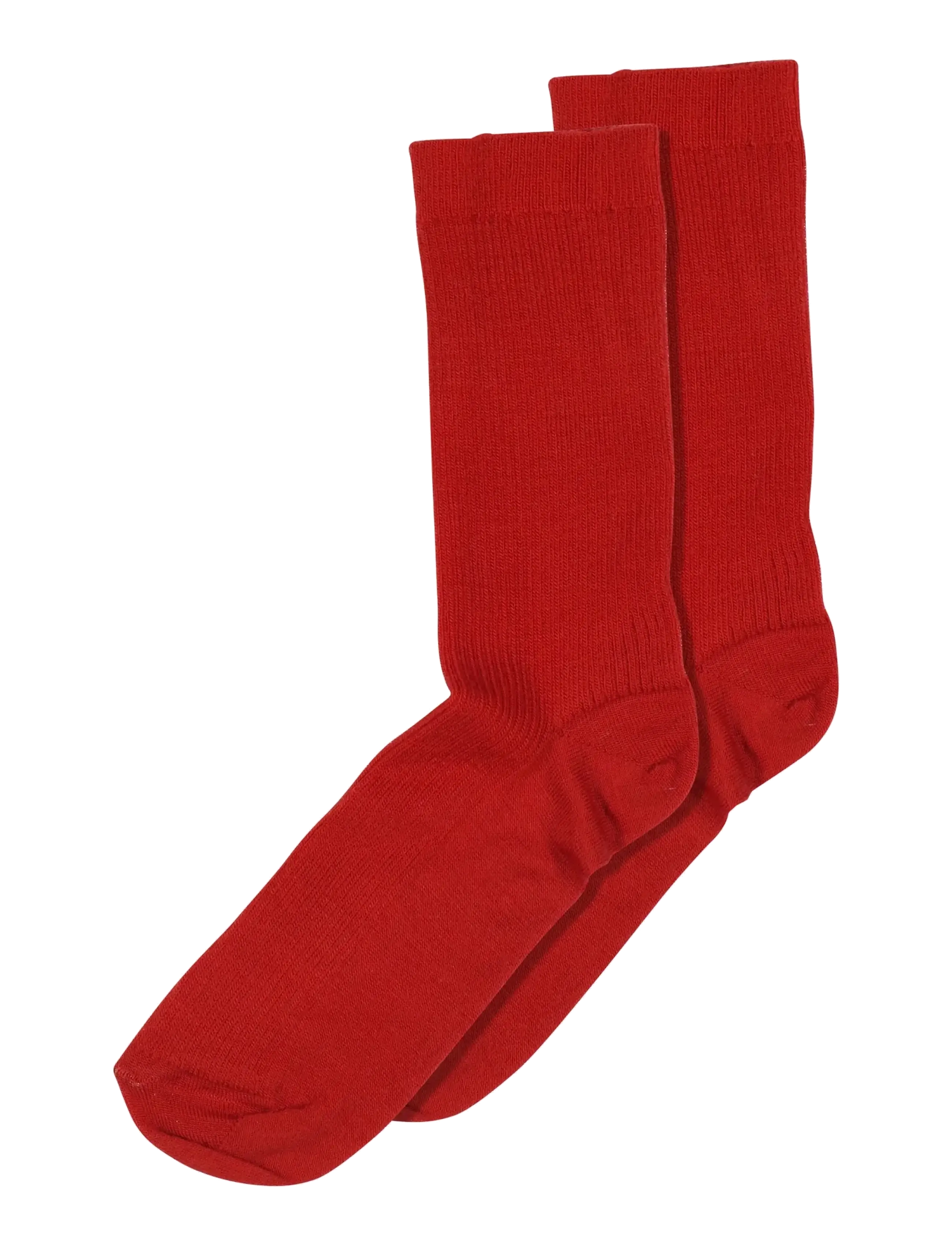 Mp Denmark - Fine Wool Rib