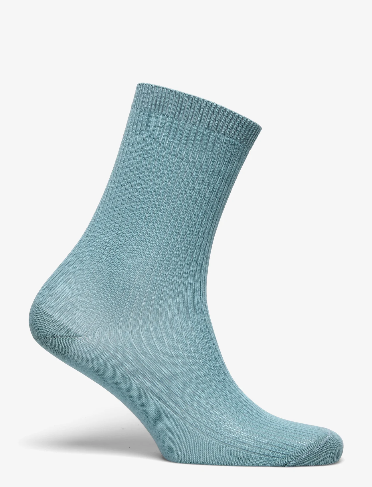 mp Denmark - Fine cotton rib socks - lägsta priserna - reff waters - 1