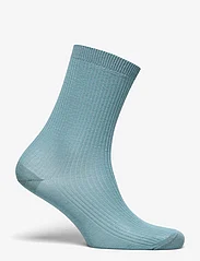 mp Denmark - Fine cotton rib socks - laveste priser - reff waters - 1