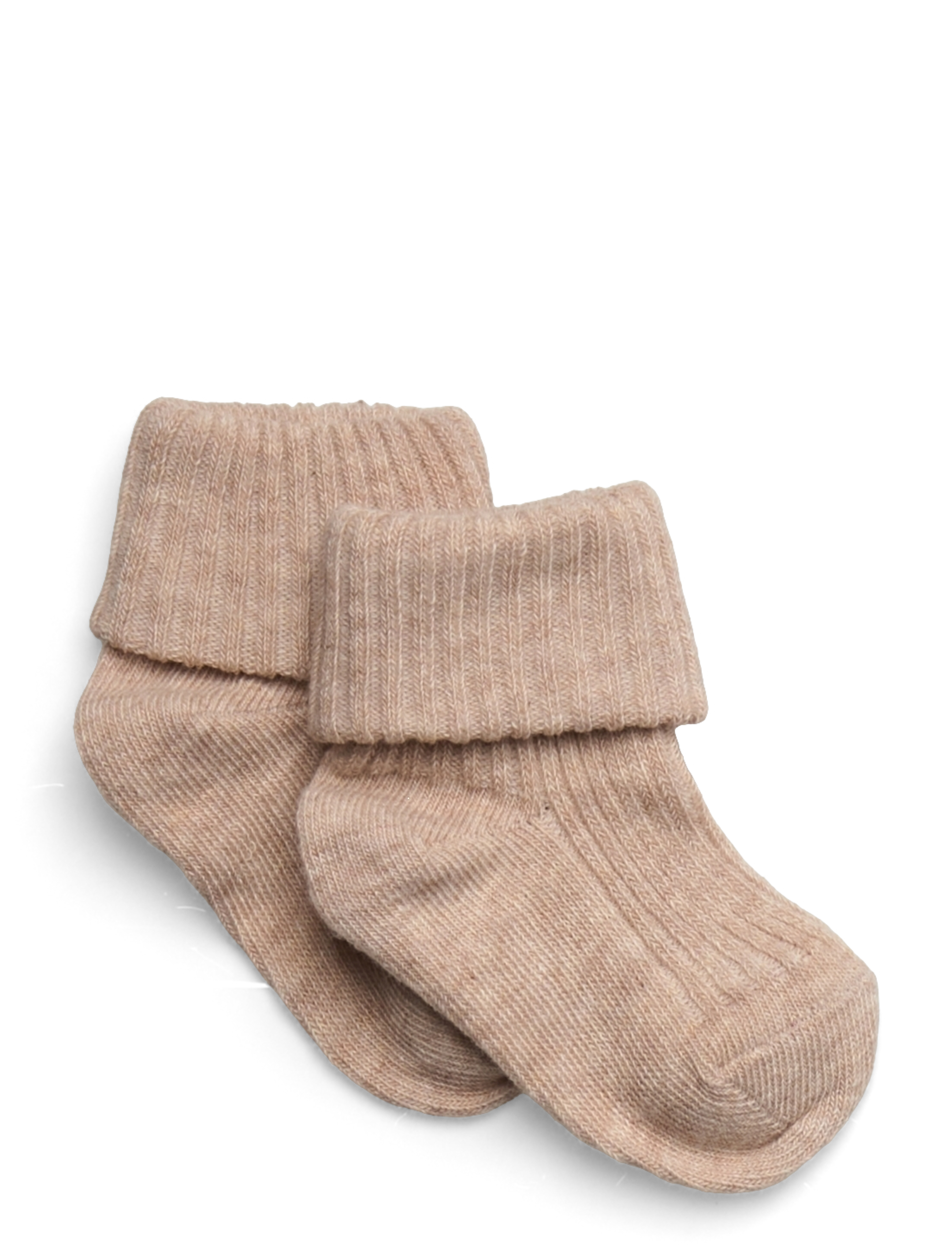 BEIGE MELANGE