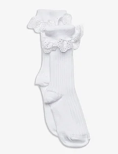 Lisa socks - lace, mp Denmark