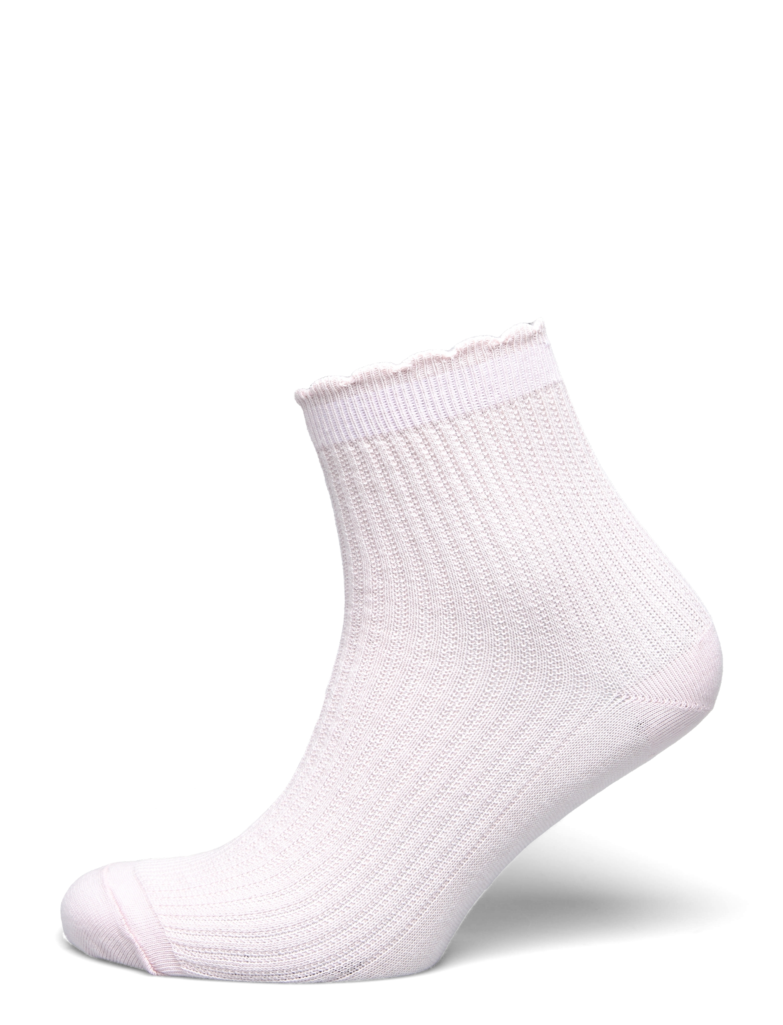 Aya short socks - CHERRY BLOSSOM