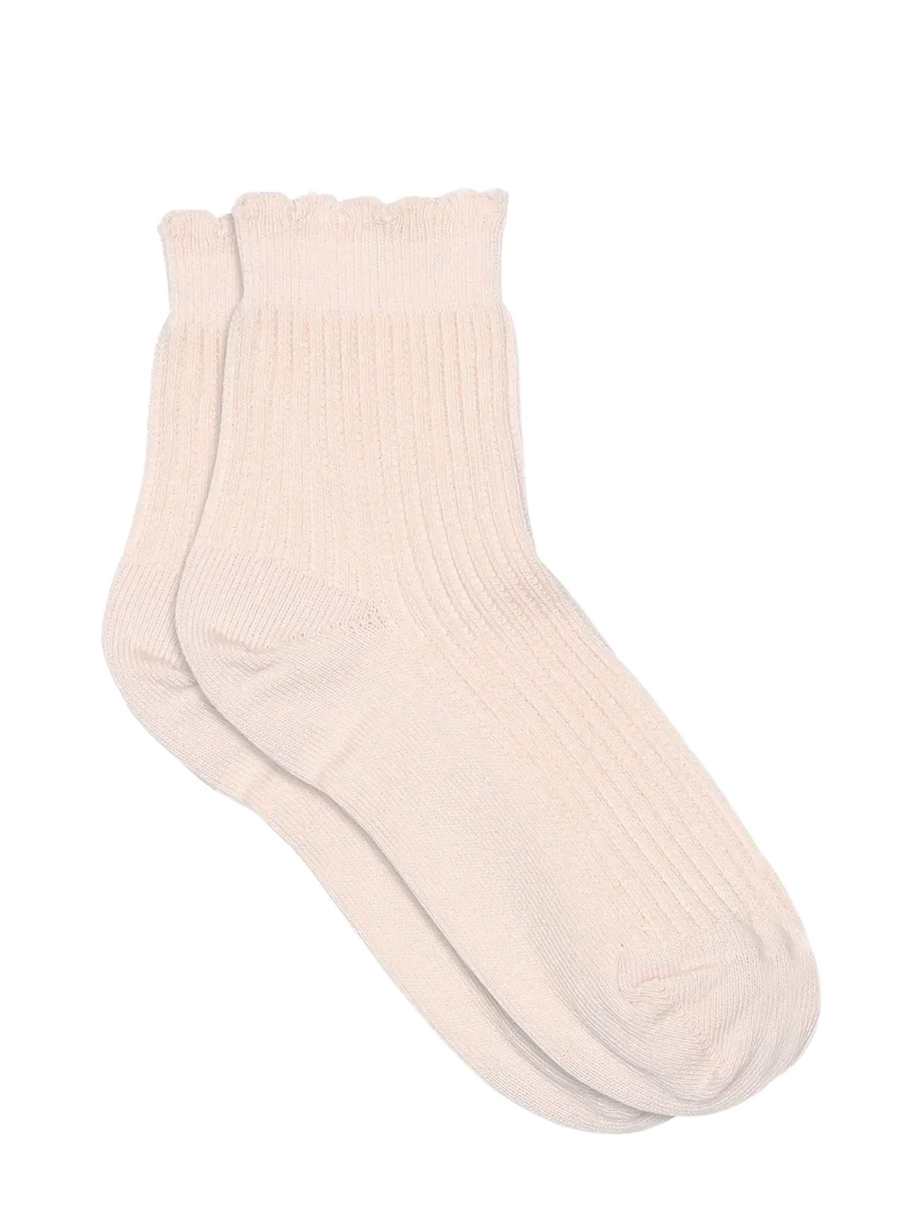 mp Denmark Aya short socks - Baby 44-92 - CHERRY BLOSSOM / pink/rose