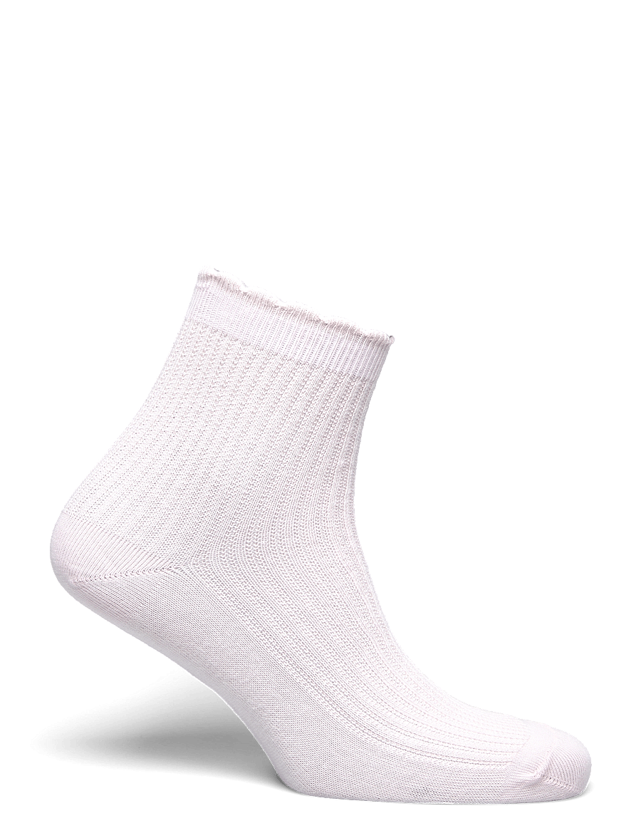 mp Denmark - Aya short socks - strümpfe - cherry blossom - 1