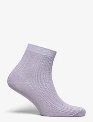 mp Denmark - Darya sock - laveste priser - lavender gray - 1