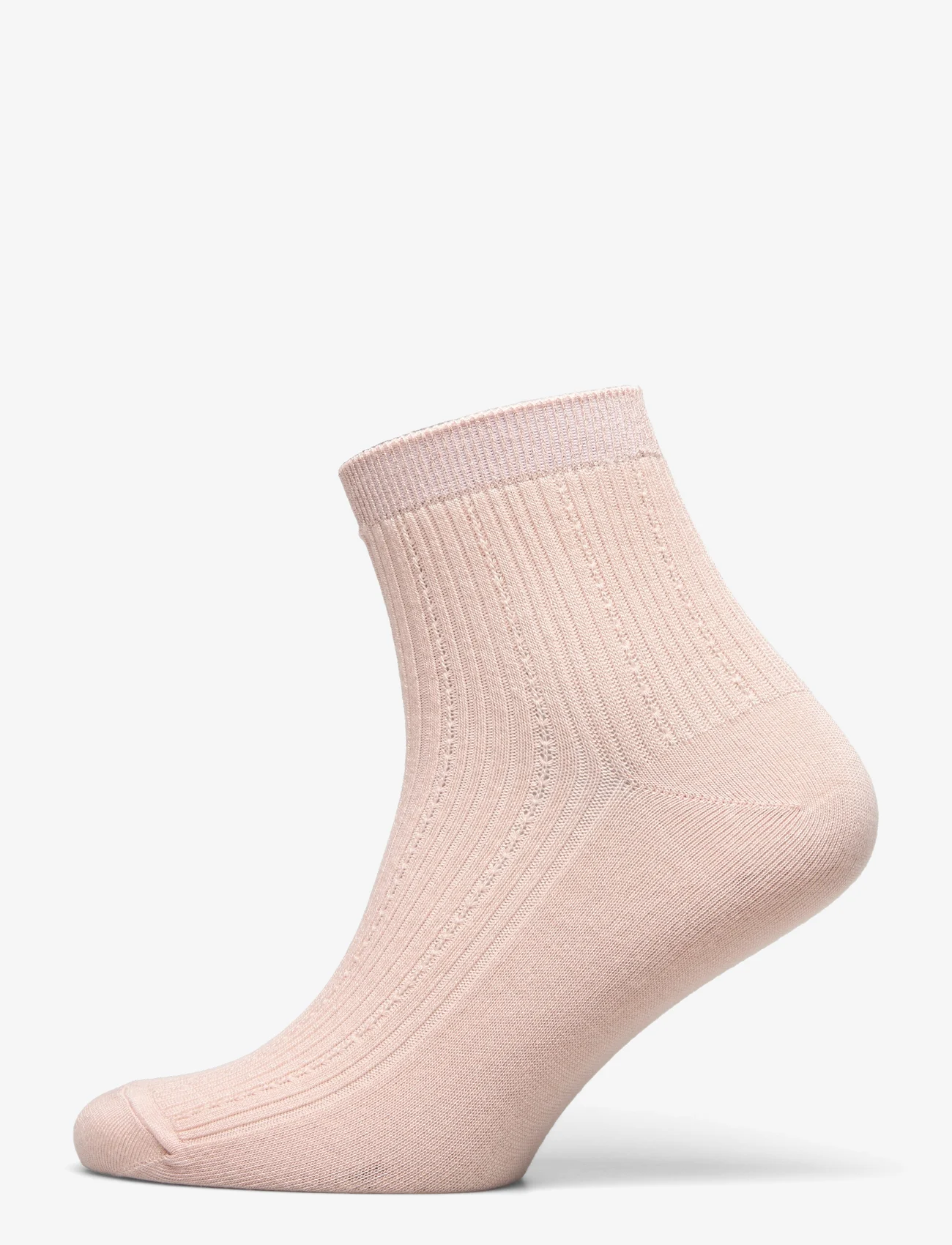 mp Denmark - Darya socks - alhaisimmat hinnat - rose dust - 0