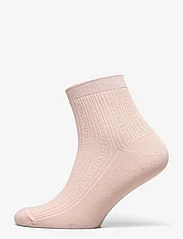 mp Denmark - Darya sock - laveste priser - rose dust - 0