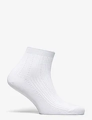 mp Denmark - Darya sock - lowest prices - white - 1