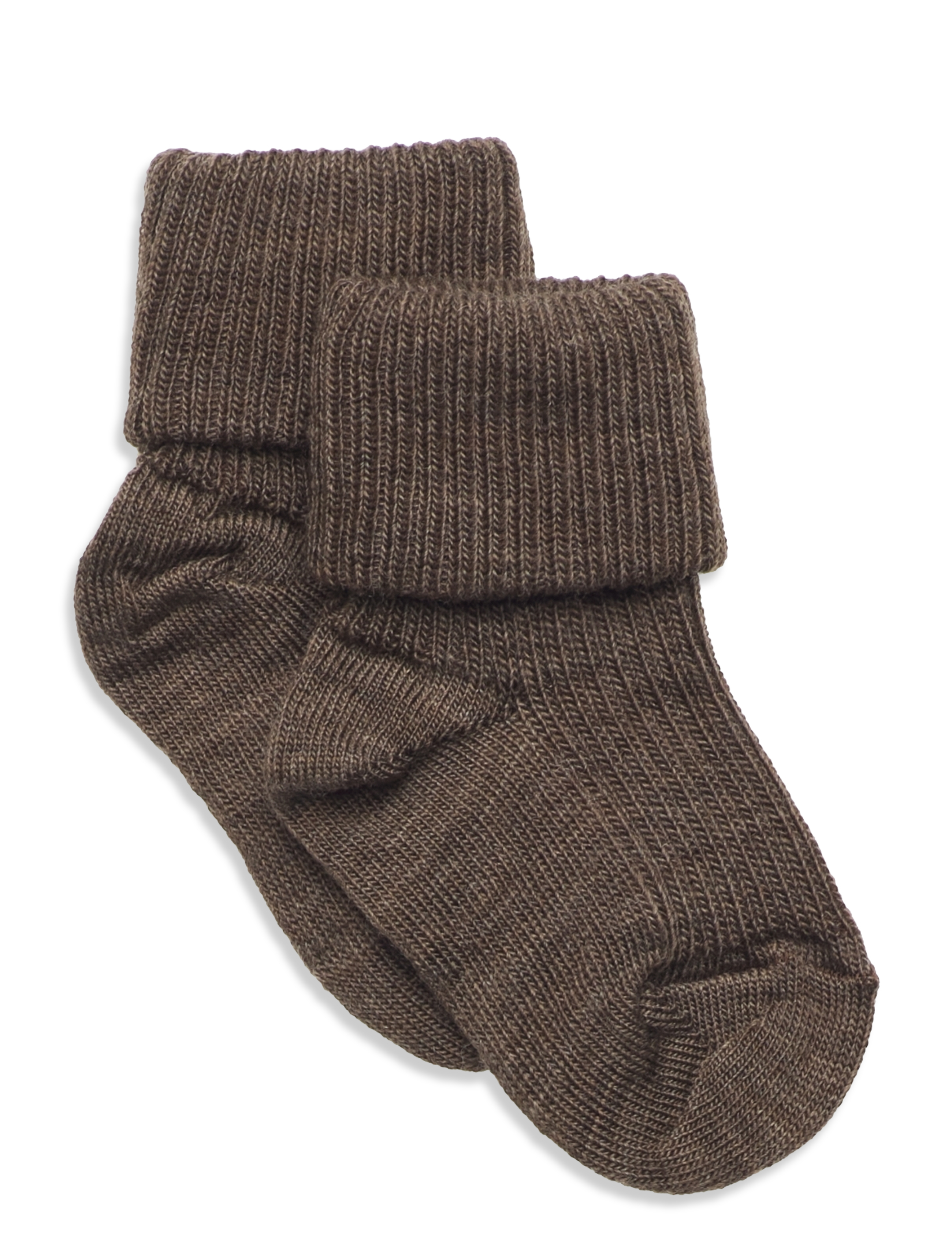 Mp Denmark - Wool Rib Baby