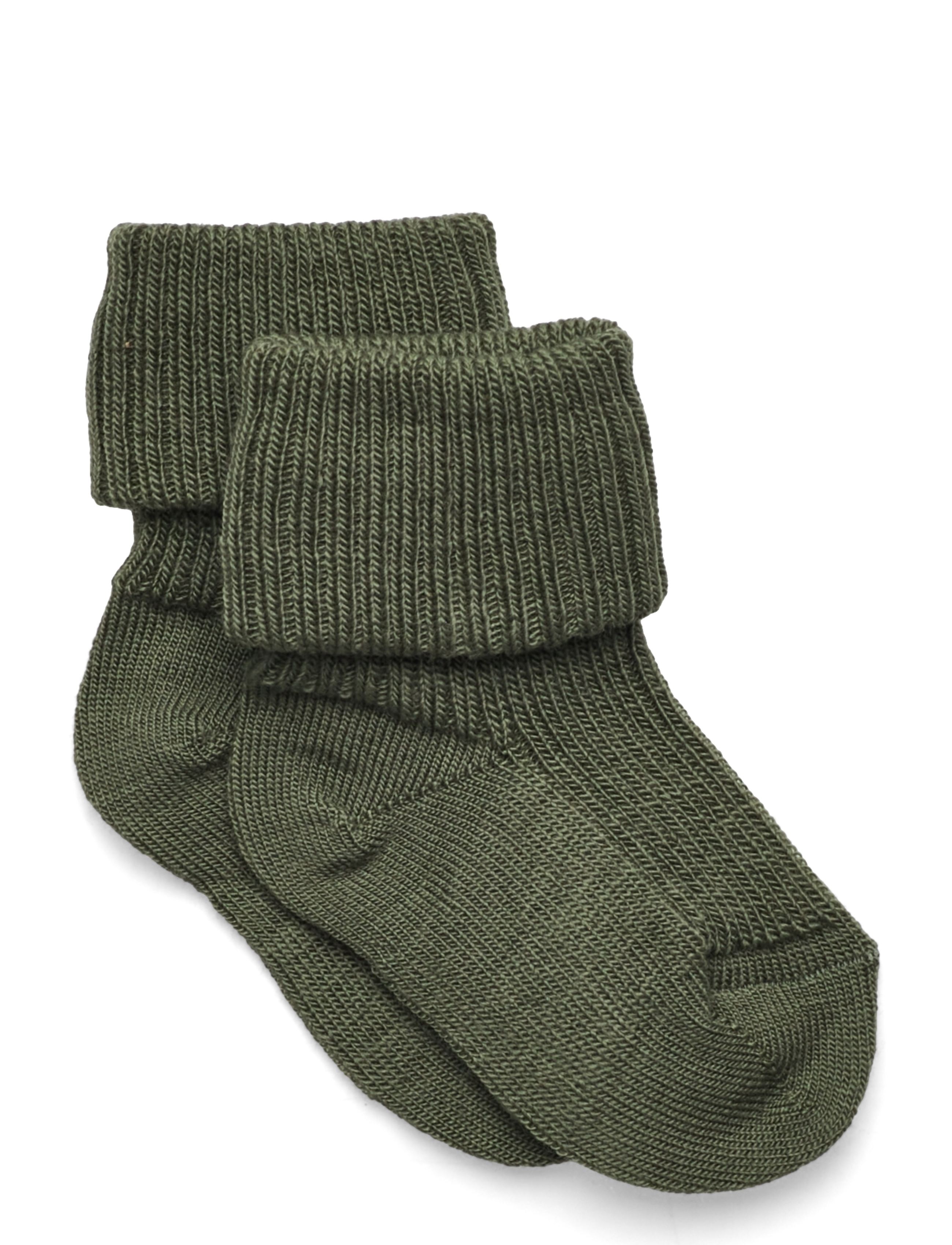 Mp Denmark - Wool Rib Baby
