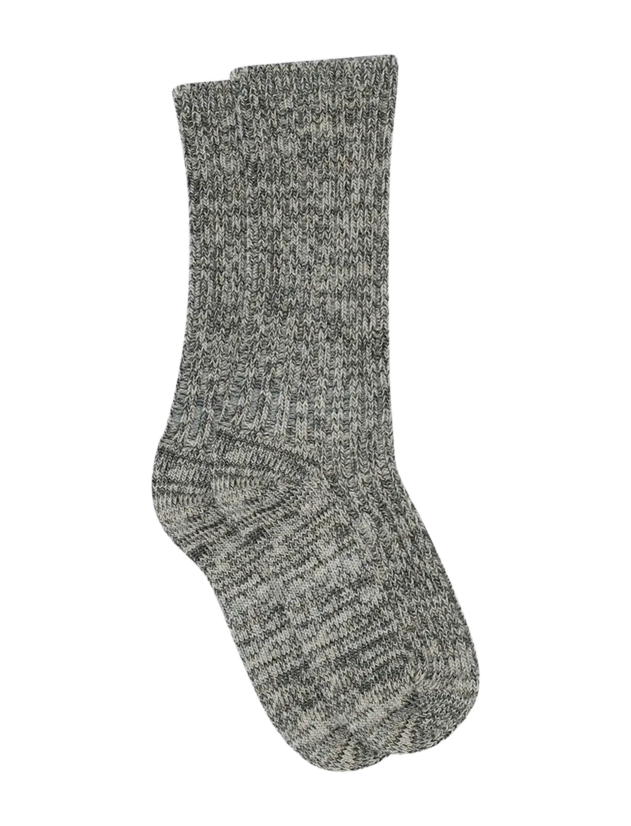 mp Denmark Noa socks - Kläder - DUSTY IVY / grey
