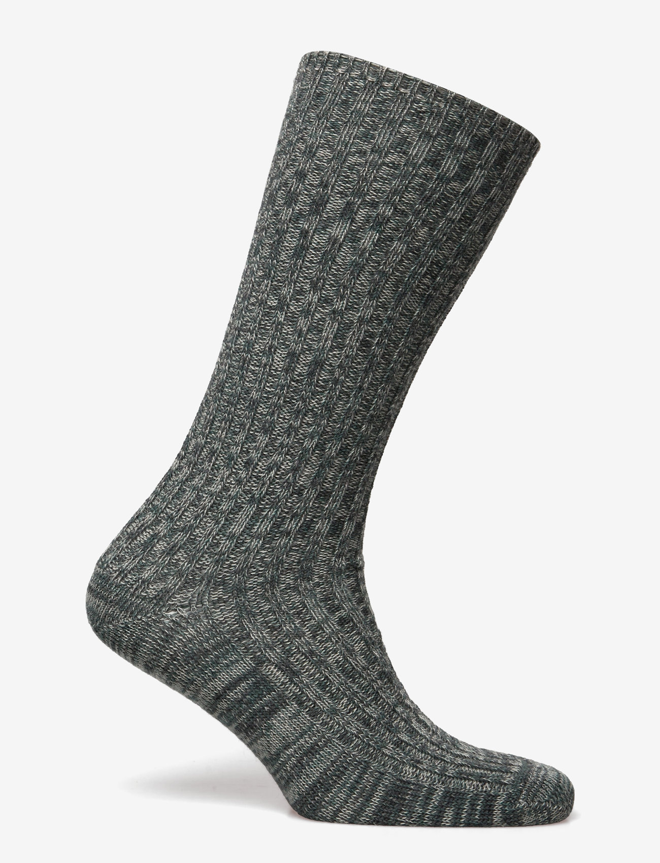 mp Denmark - Noa socks - efterårstøj - dusty ivy - 1