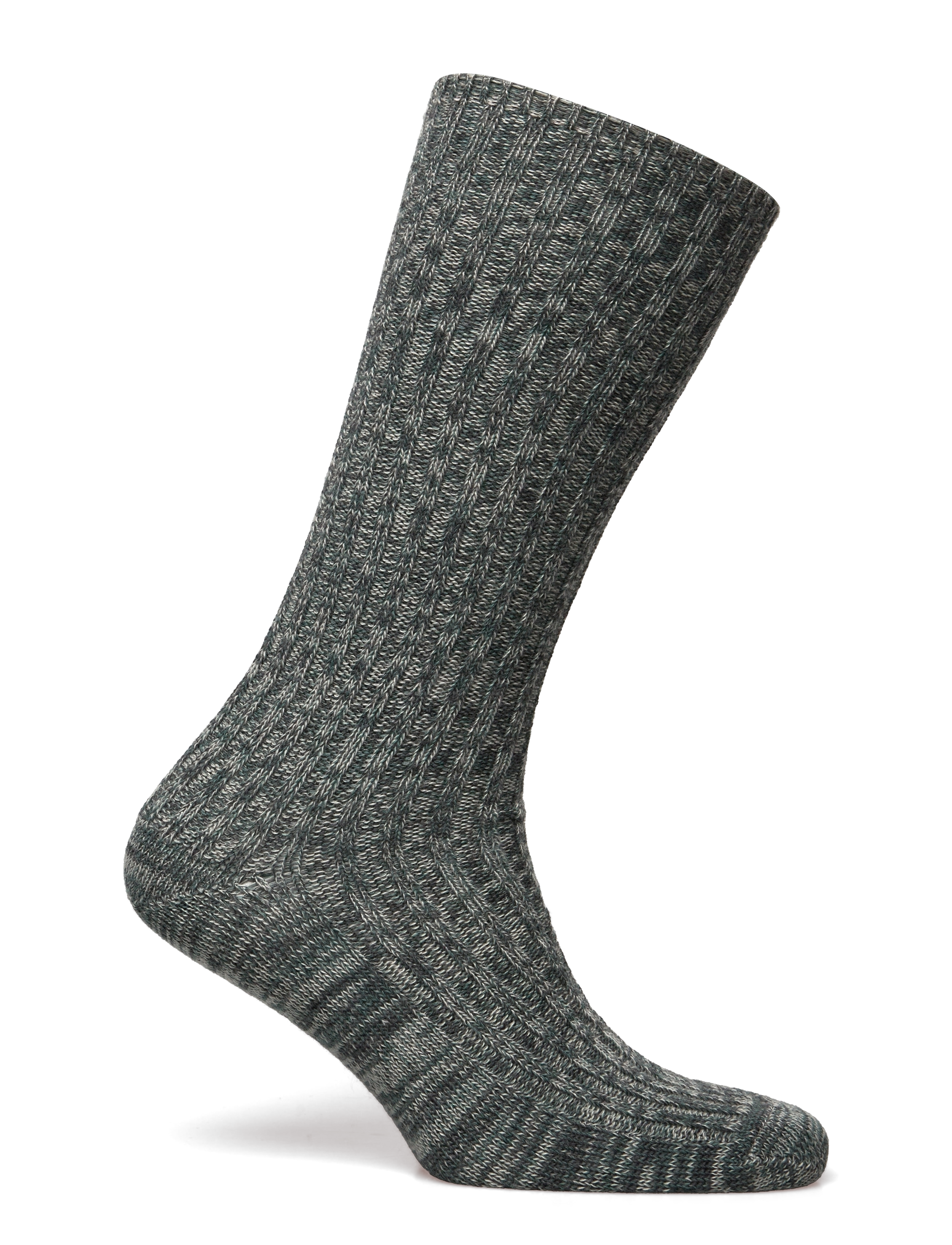 mp Denmark - Noa socks - sokid - dusty ivy - 1