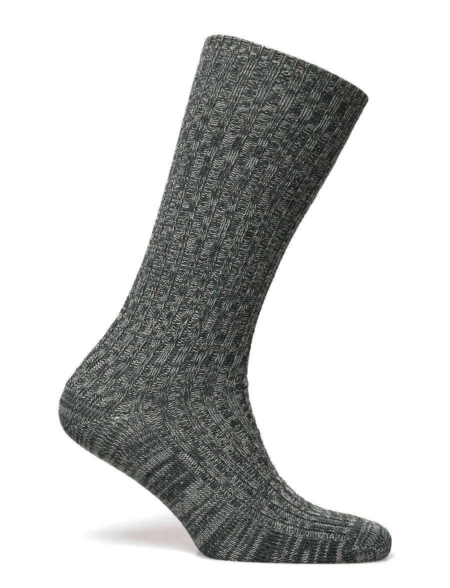 mp Denmark - Noa socks - sokid - dusty ivy - 1