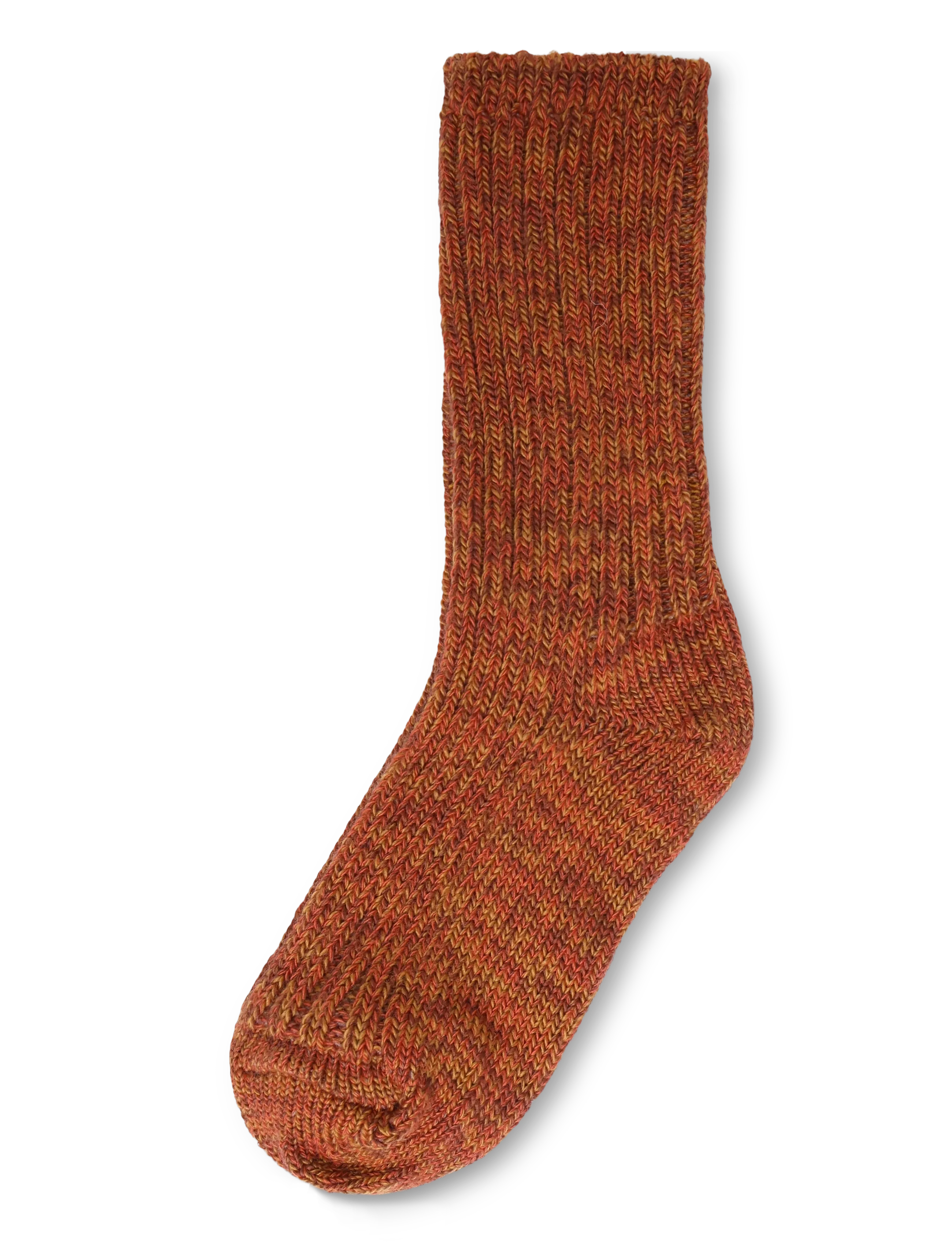mp Denmark Noa socks - Kleidung - HOT CHOCOLATE / brown
